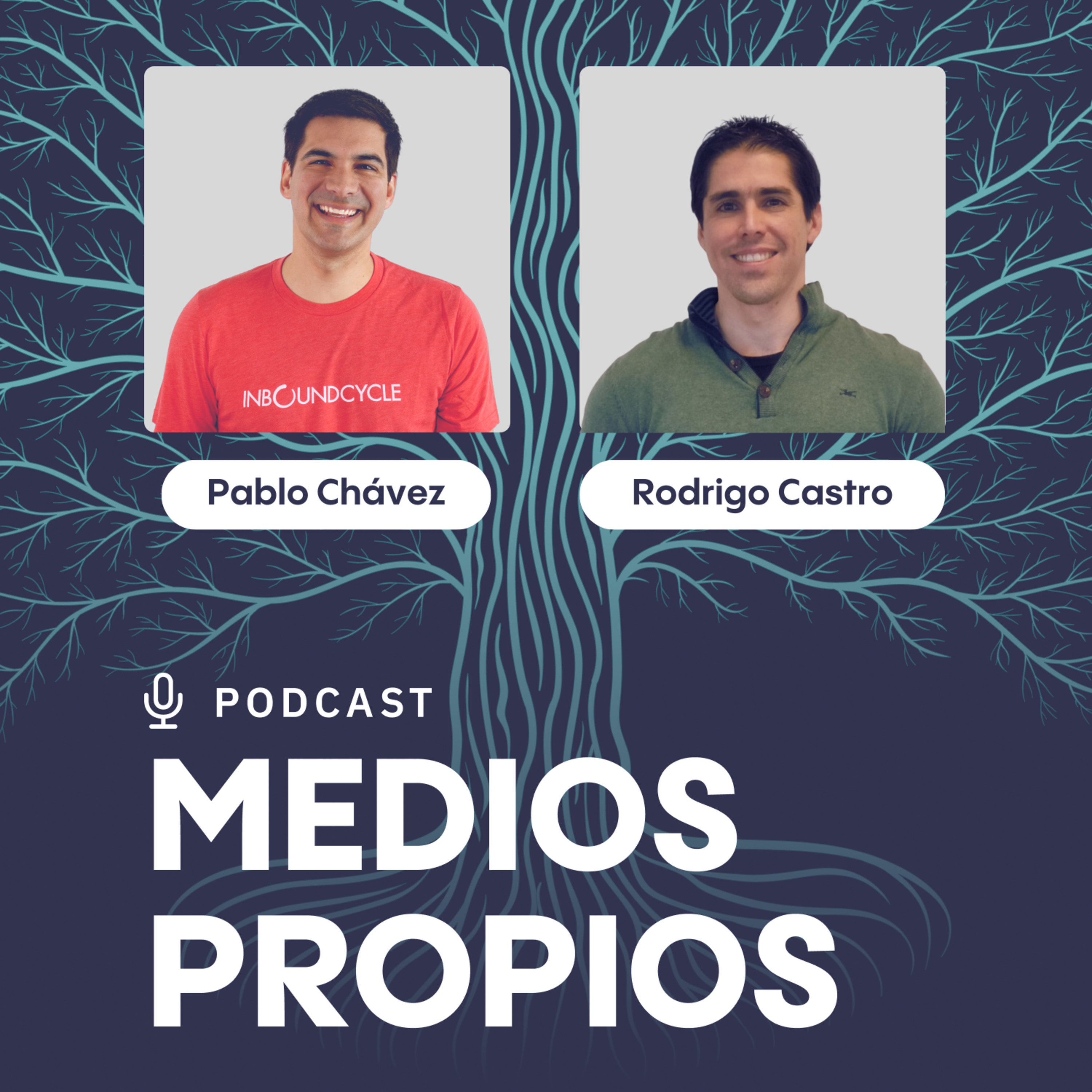 "Nos enfocamos primero en tratar de generar tráfico" ▷ Rodrigo Castro, Gerente General de La Barra episode artwork