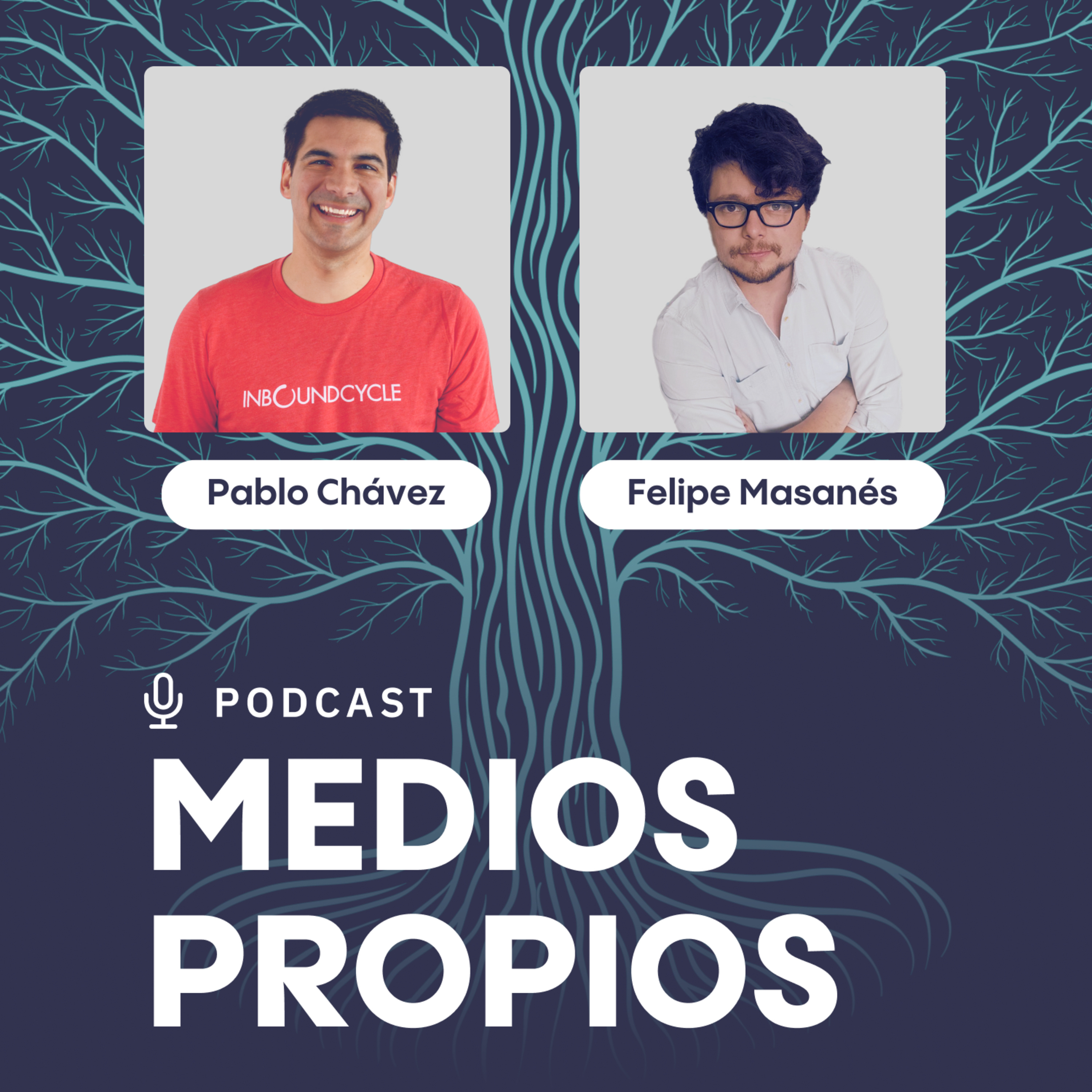 "Las devoluciones crecen al doble que las ventas en ecommerce" ▷ Felipe Masanés-Didyk, Growth Manager en Getback episode artwork