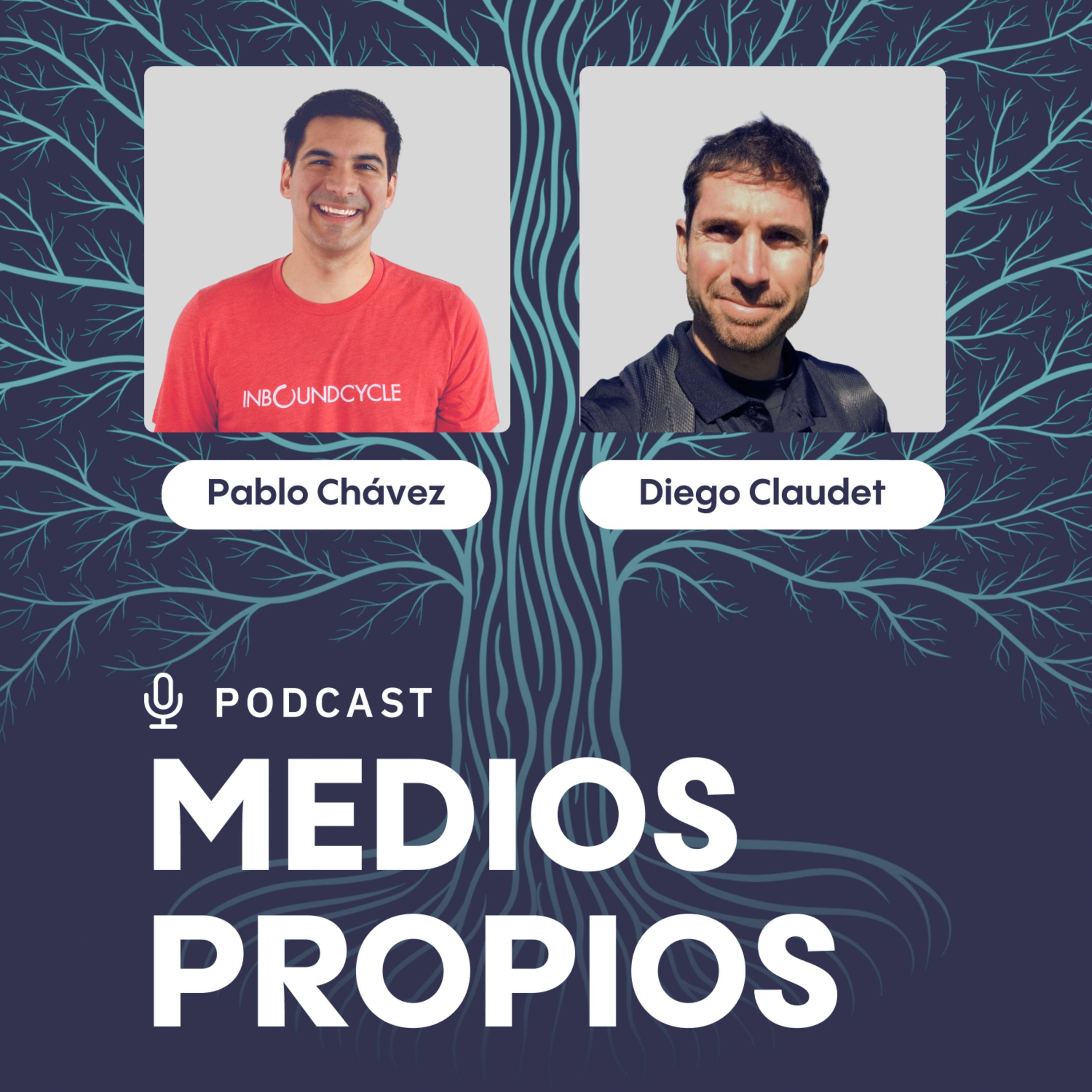 "El canal tradicional te permite probar cosas nuevas" ▷ Diego Claudet, Gerente General de Ecovida episode artwork