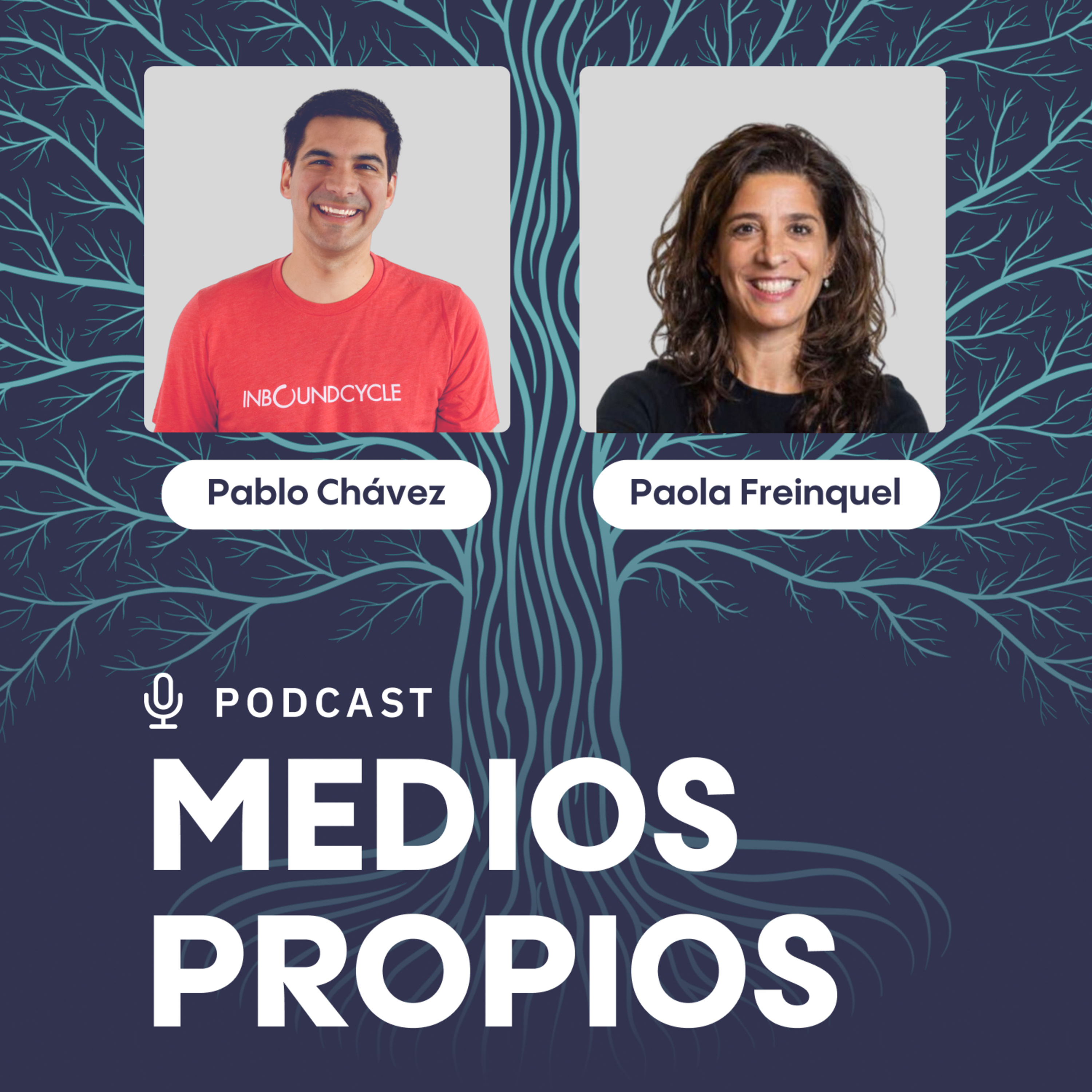 "La gente quiere productos que cuenten una historia" ▷ Paola Freinquel, Regional Sales Director de Latinoamérica en Tupperware episode artwork