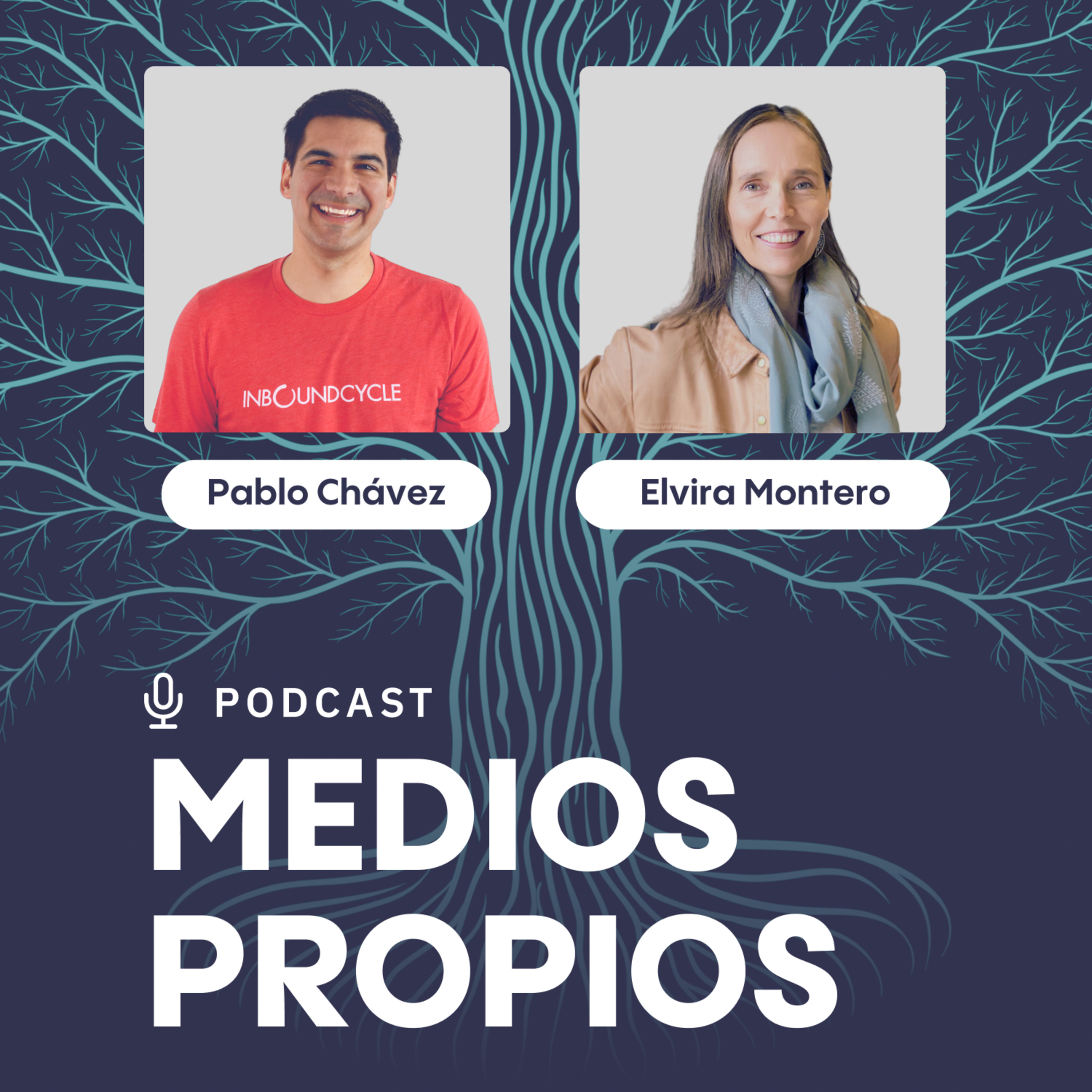 "En temas de ventas estamos full focalizados en la calidad de leads" ▷ Elvira Montero, Co-founder de Bsale episode artwork