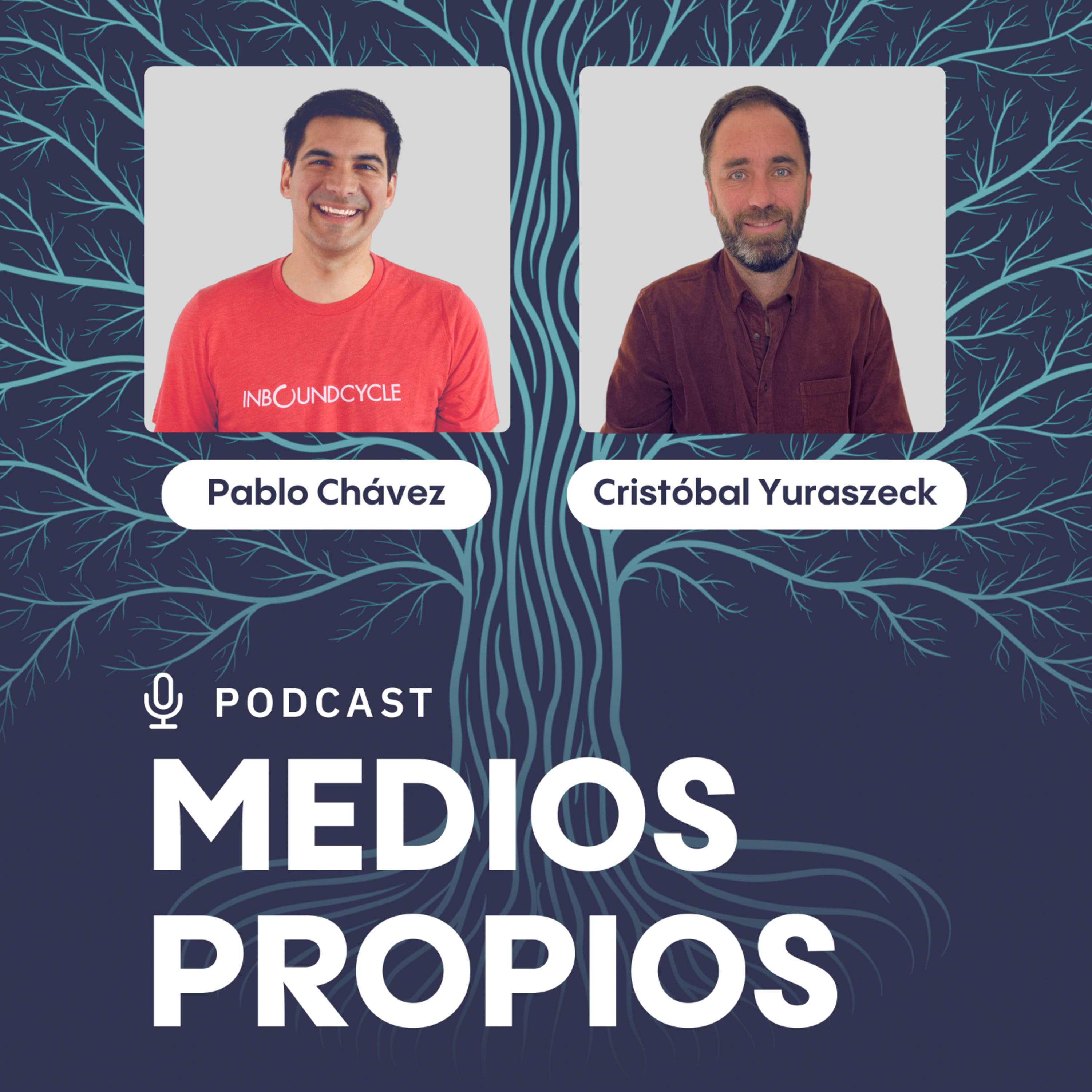 "El canal tradicional representa el 17% de la venta" ▷ Cristóbal Yuraszeck, Gerente Comercial en Mizos episode artwork