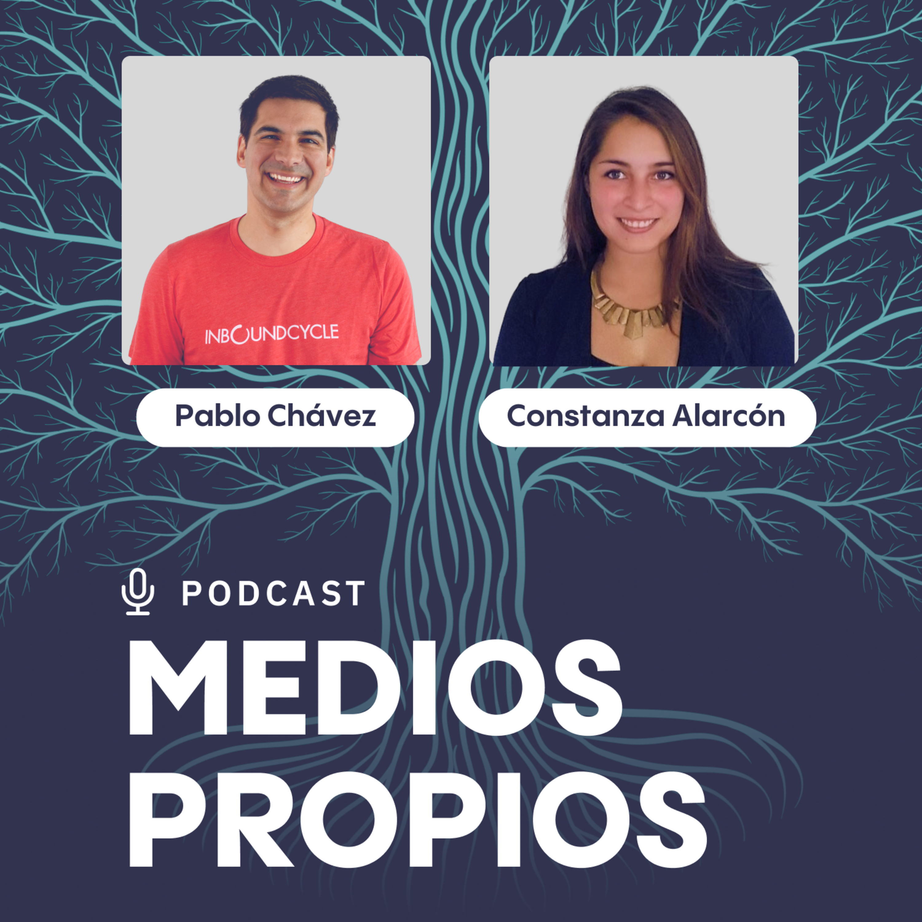 "El ecommerce no te da un espacio para hablar del producto como quisiéramos" ▷ Constanza Alarcón, Brand Manager en Ventisquero Wine Estates episode artwork