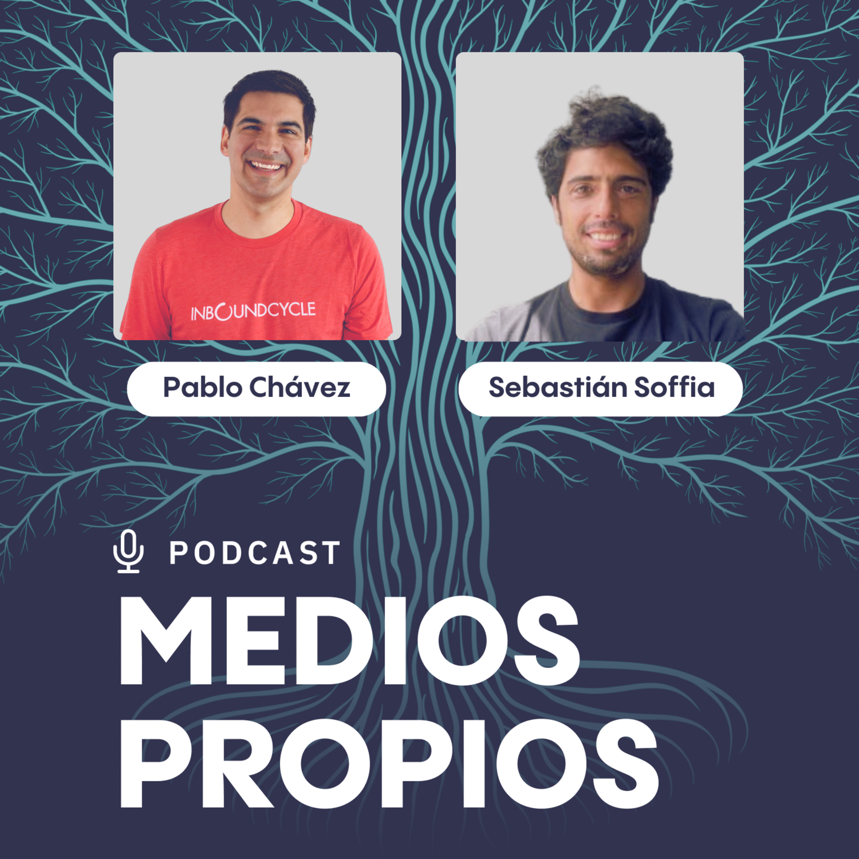 "El ICP nos dio mayor amplitud que el Buyer Persona" ▷ Sebastián Soffia, Head of Growth en AutoExpertos episode artwork