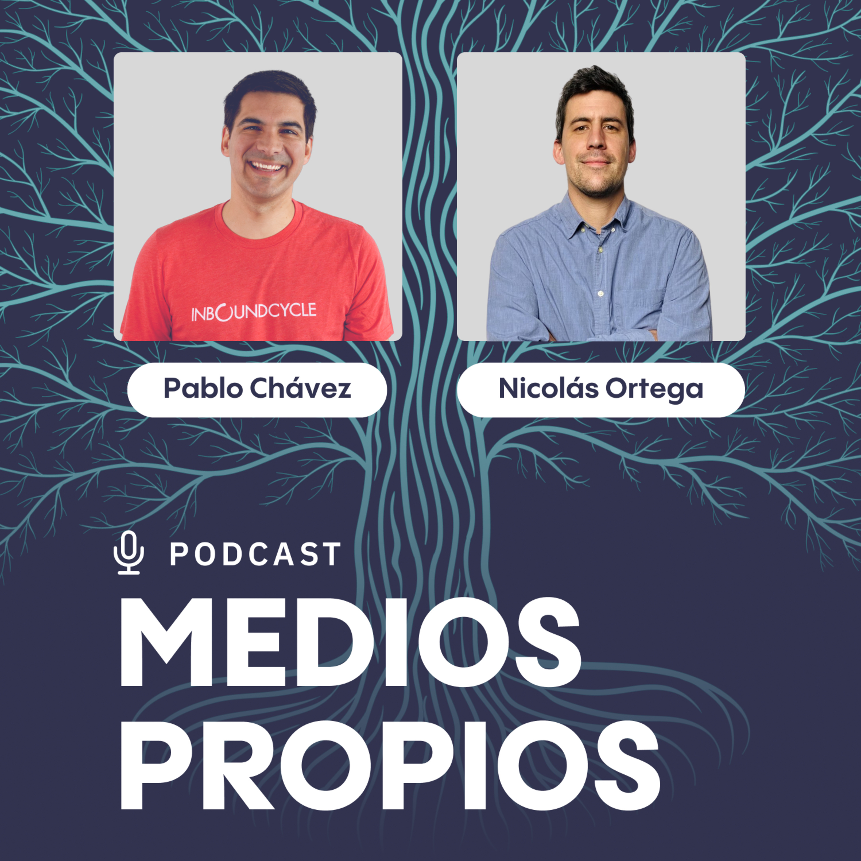 "Abrimos 3 países en un mes" - Nicolás Ortega, CEO de Ninja Excel episode artwork
