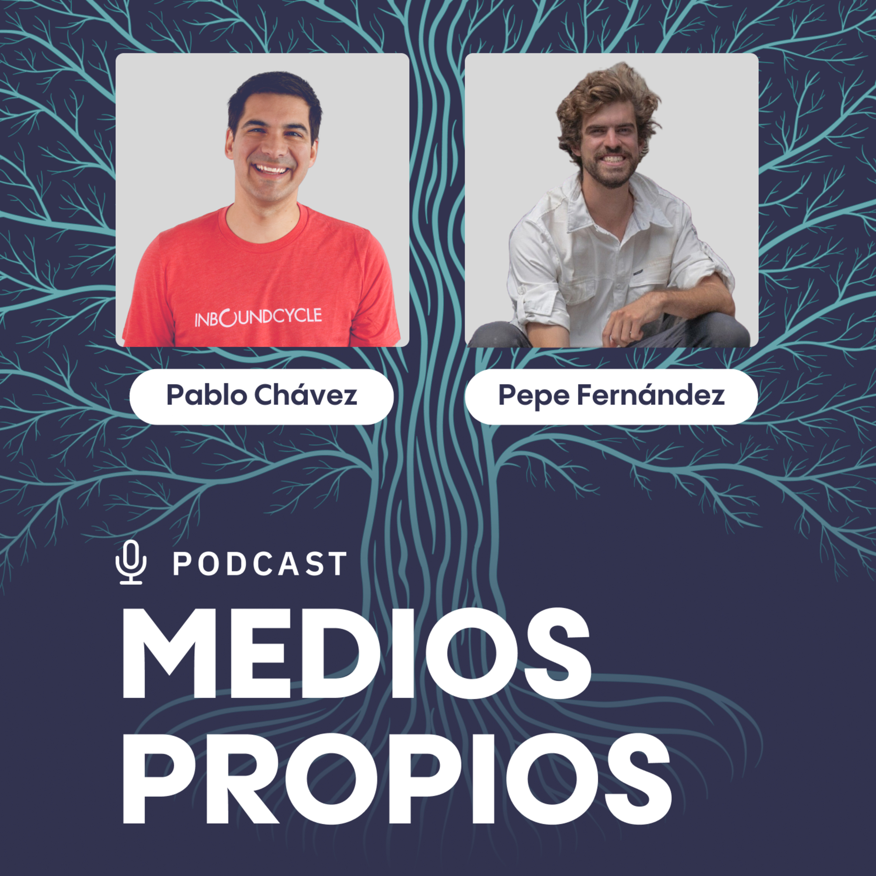 "Queremos ser los referentes en el mundo de la prevención de riesgos" - Pepe Fernández, CEO de Tazki episode artwork