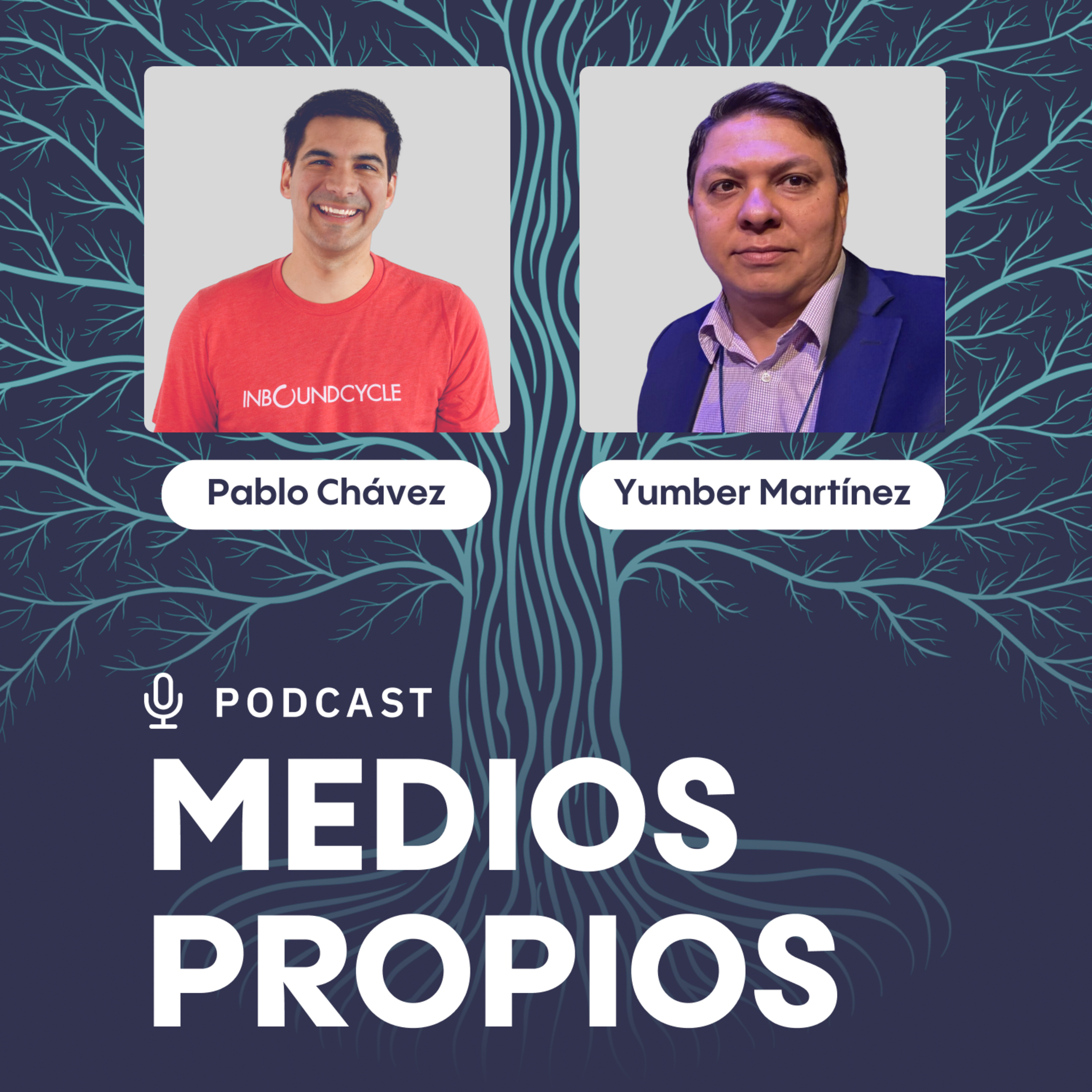 "Al eliminar procesos manuales mejoramos el ambiente de trabajo" - Yumberty Martínez, Regional General Manager de Movo episode artwork