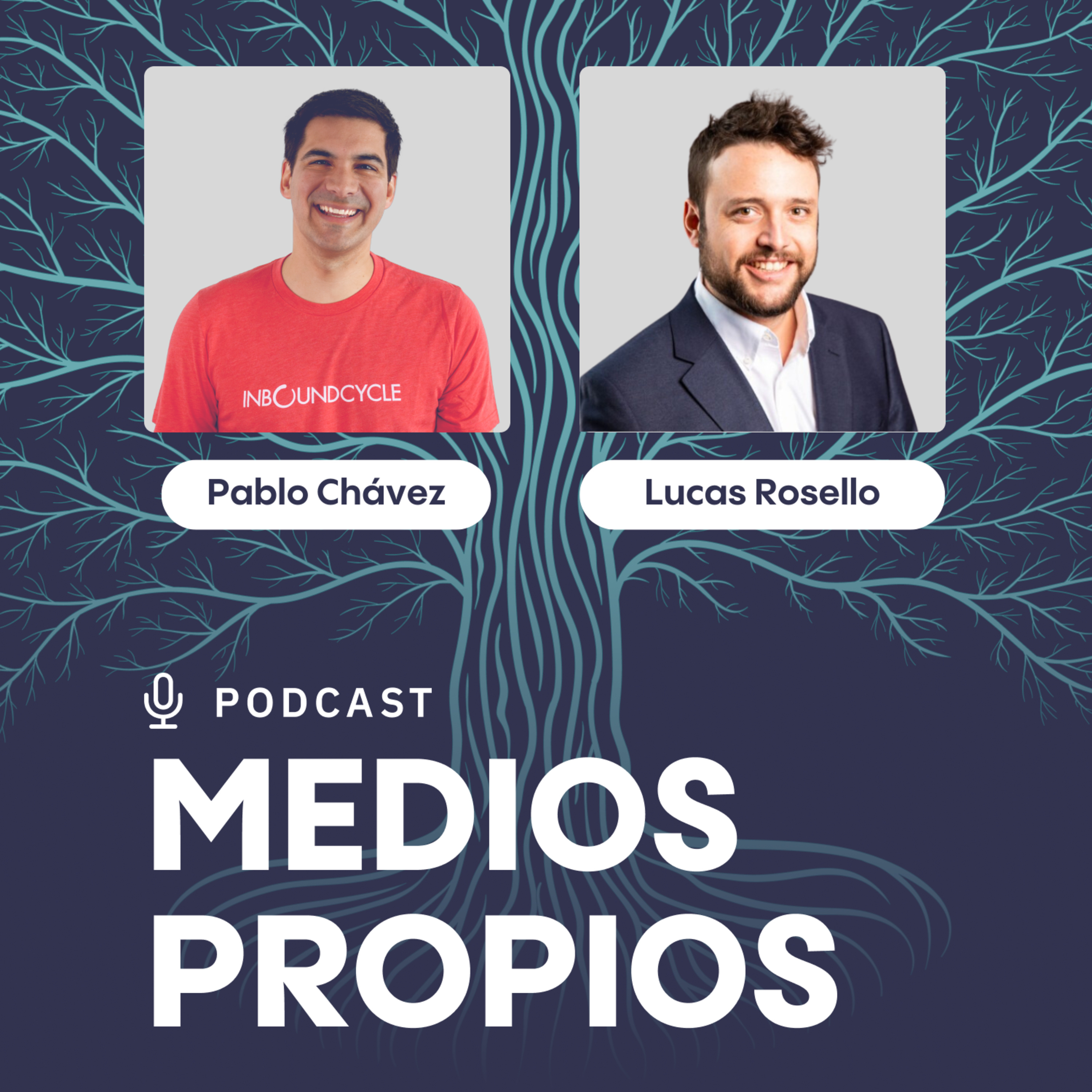 "Las berries generan mucho tráfico en los supermercados" - Lucas Rosello, Business Development Manager en Alpine Fresh episode artwork