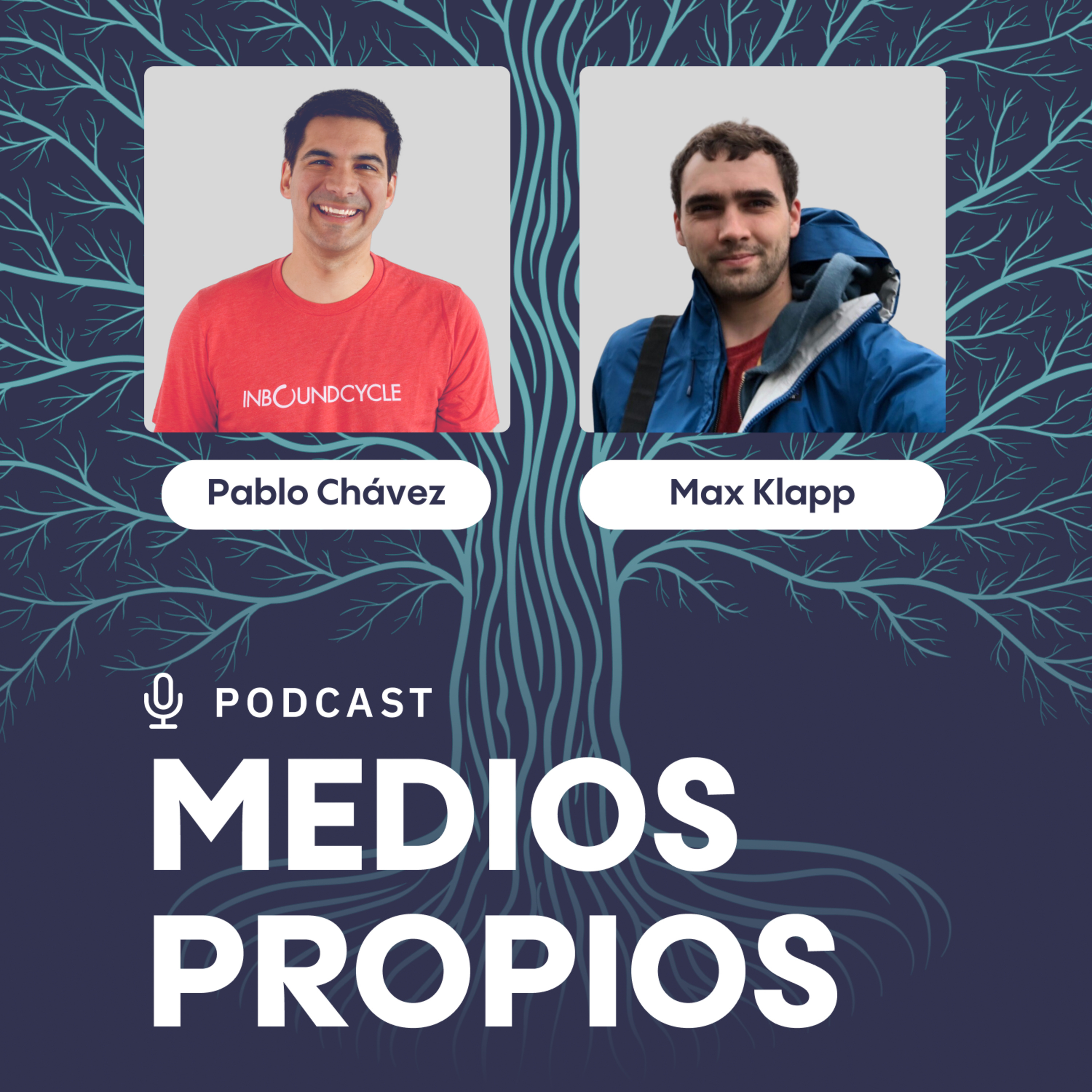 "El boca a boca es lo que nos está trayendo los nuevos clientes" - Maximilian Klapp, CEO en Turingo episode artwork