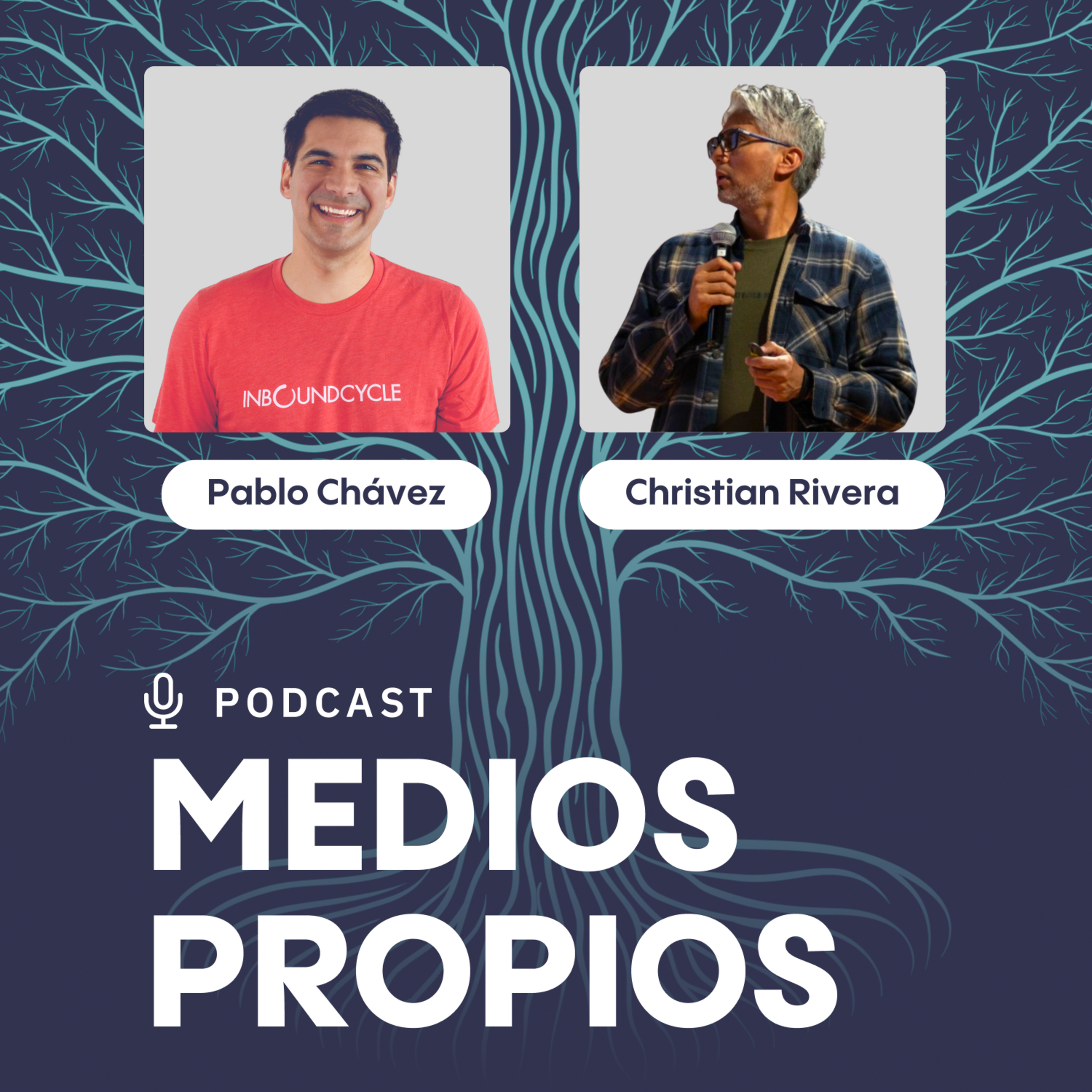 Medios Propios con Pablo Chávez