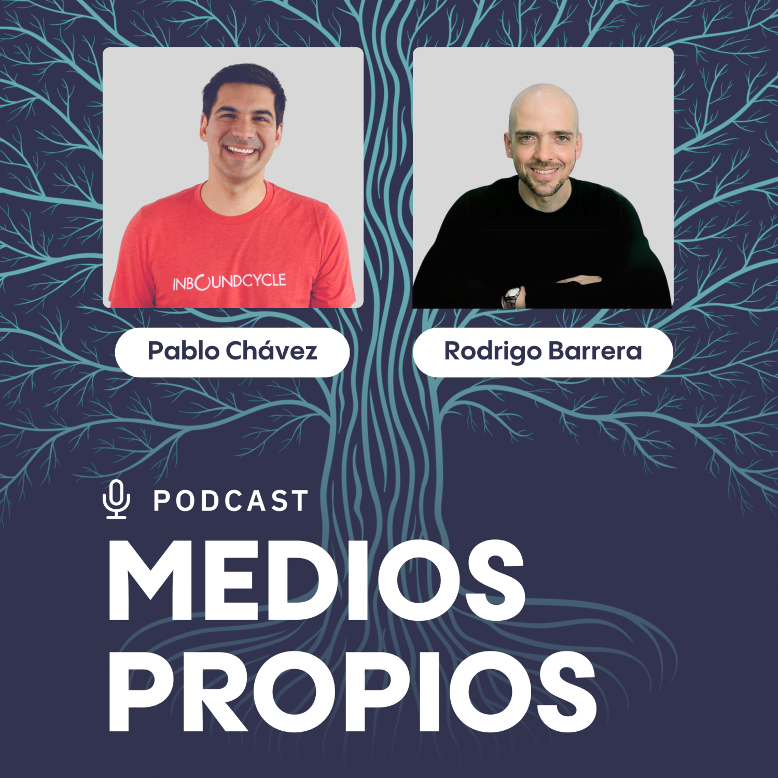 "Hemos tenido un gran desafío de poder llegar a nuestro target y poder achuntarle", Rodrigo Barrera - Cofundador y CEO de Adviser episode artwork
