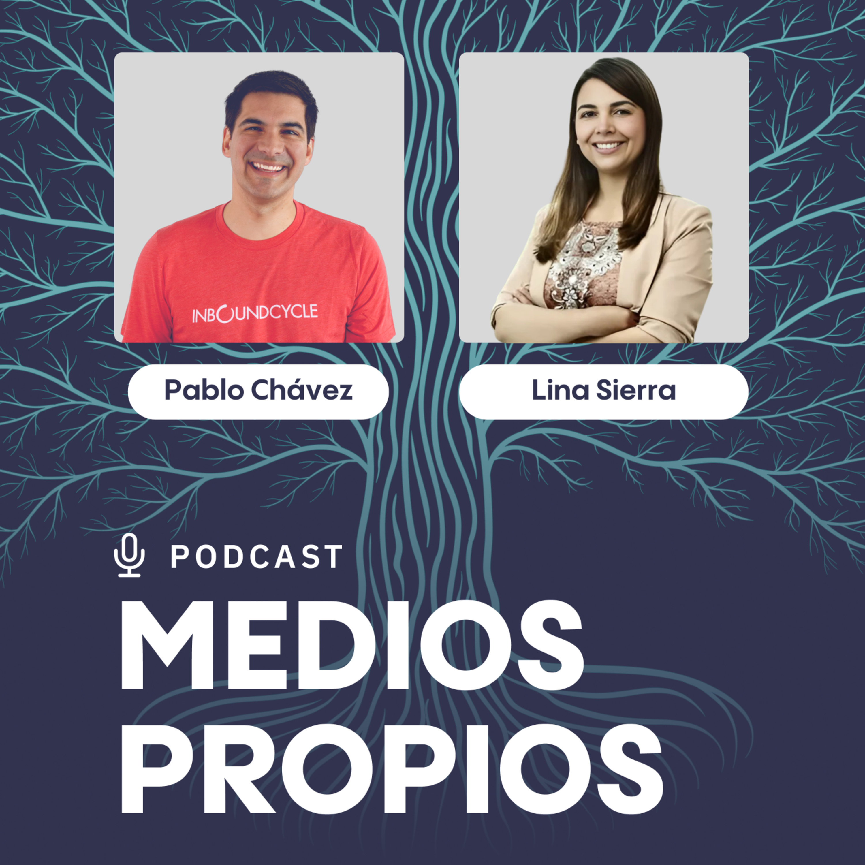 Medios Propios con Pablo Chávez