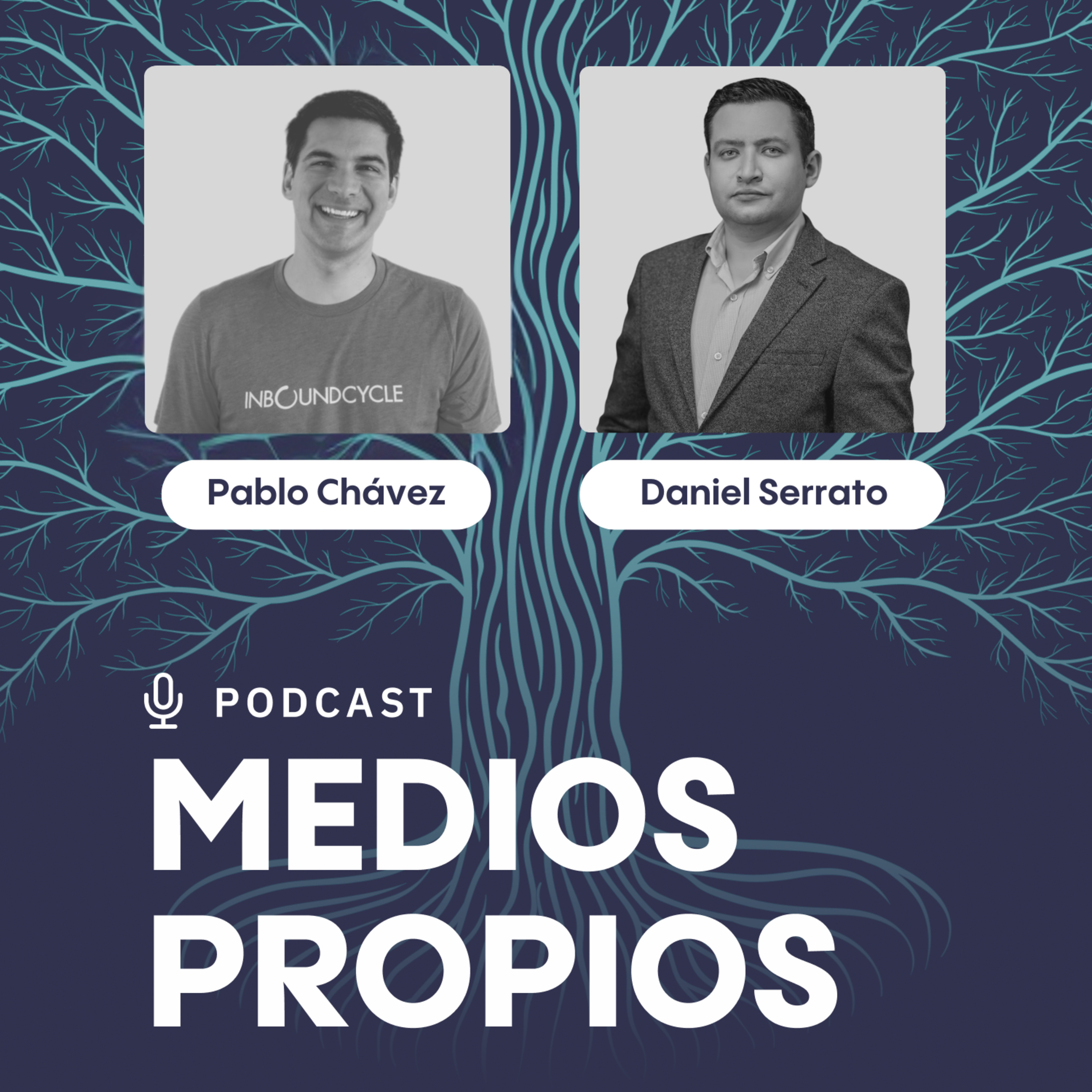 "La dificultad para conciliar es un problema que tienen las empresas en todos los países" - Daniel Serrato, Director General de ecollect episode artwork