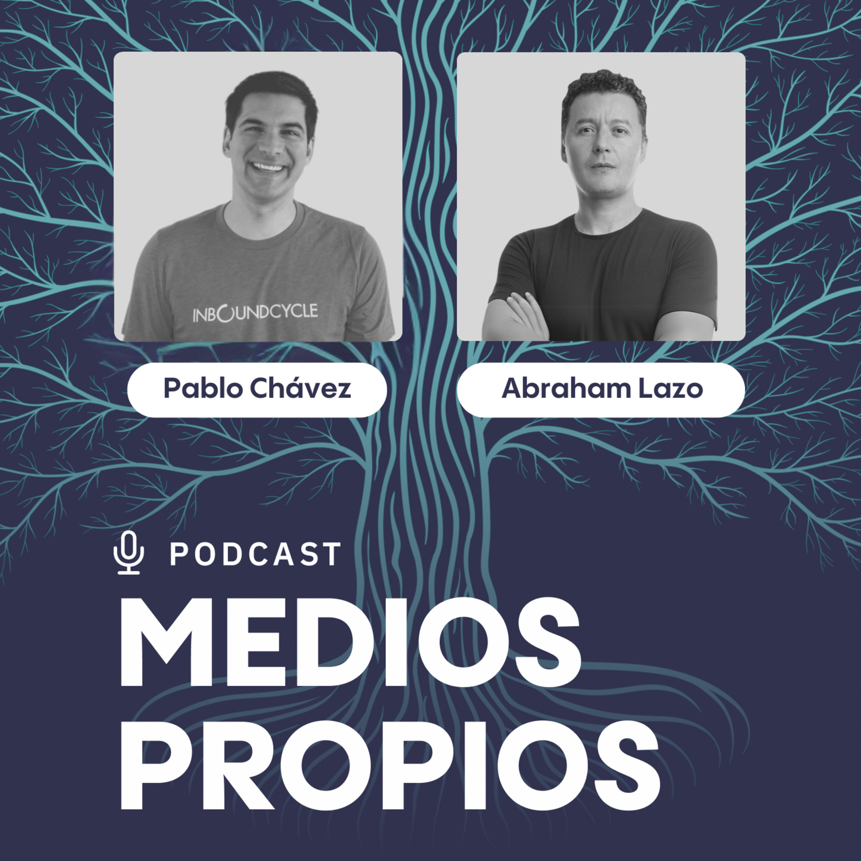 "El 80% de las empresas que se crean hoy no pasa la barrera del primer año" - Abraham Lazo, Director de Lofwork episode artwork