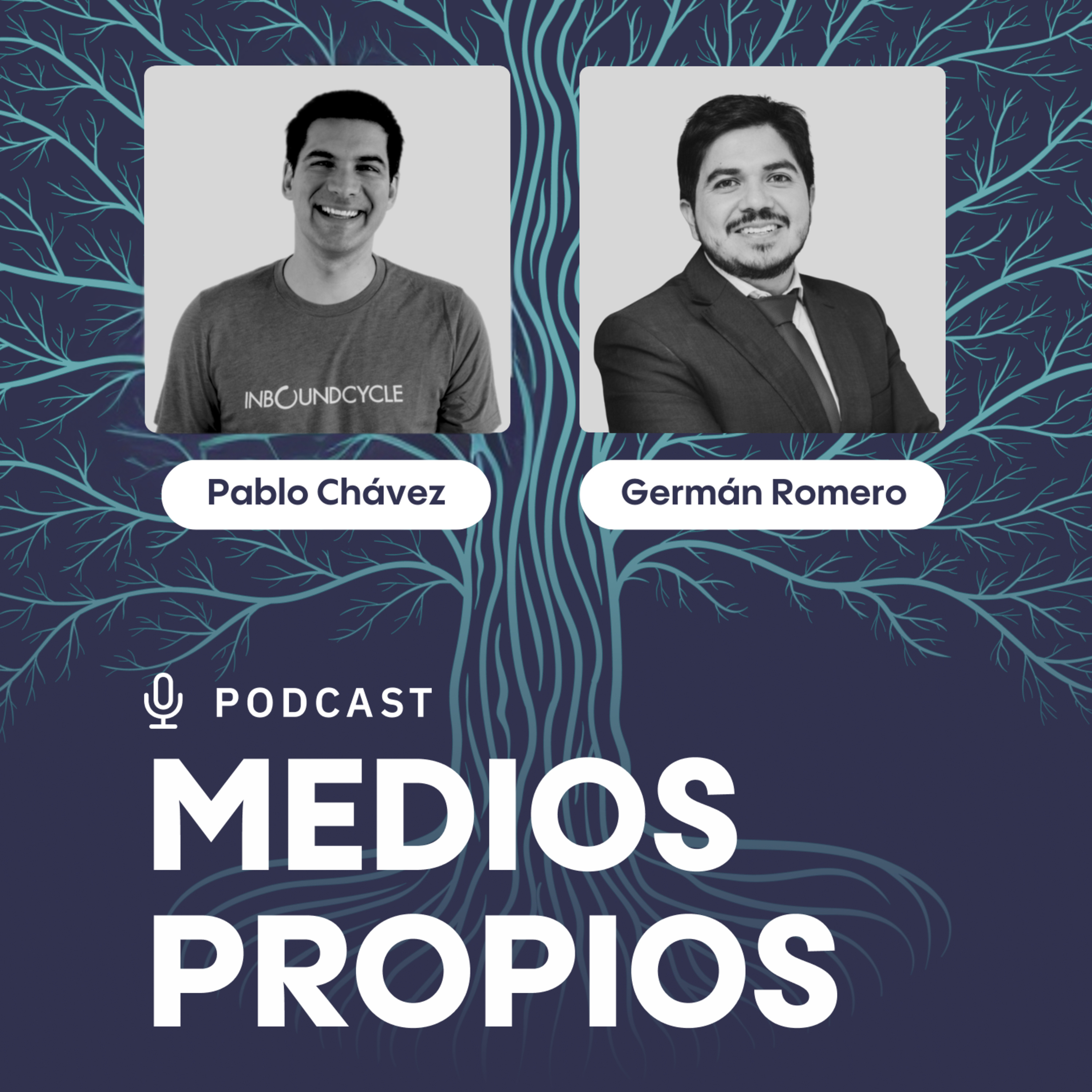 Medios Propios con Pablo Chávez