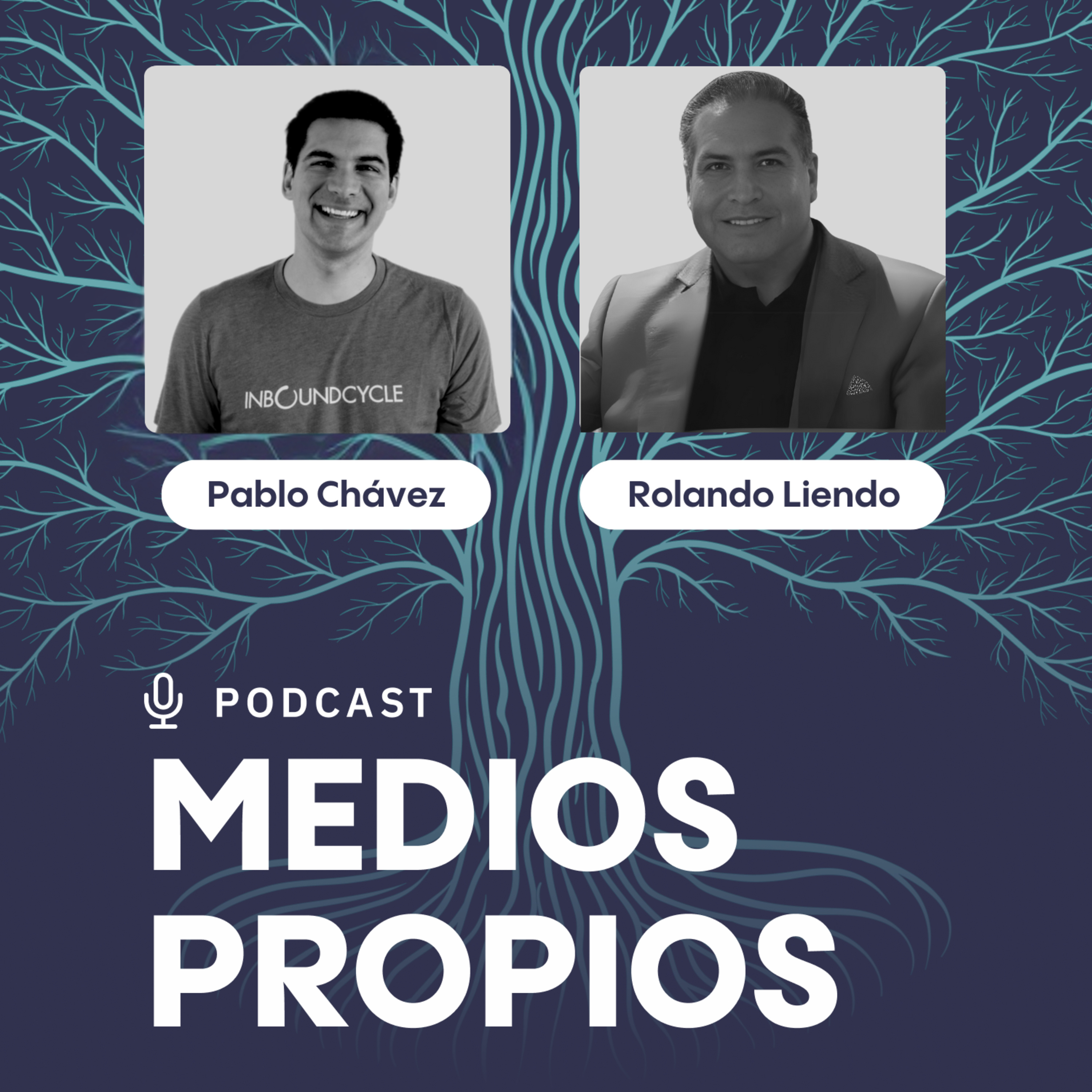 "Si no estás vendiendo en México y Brasil, no tienes una empresa de tecnología" - Rolando Liendo, CEO de Lolimsa episode artwork