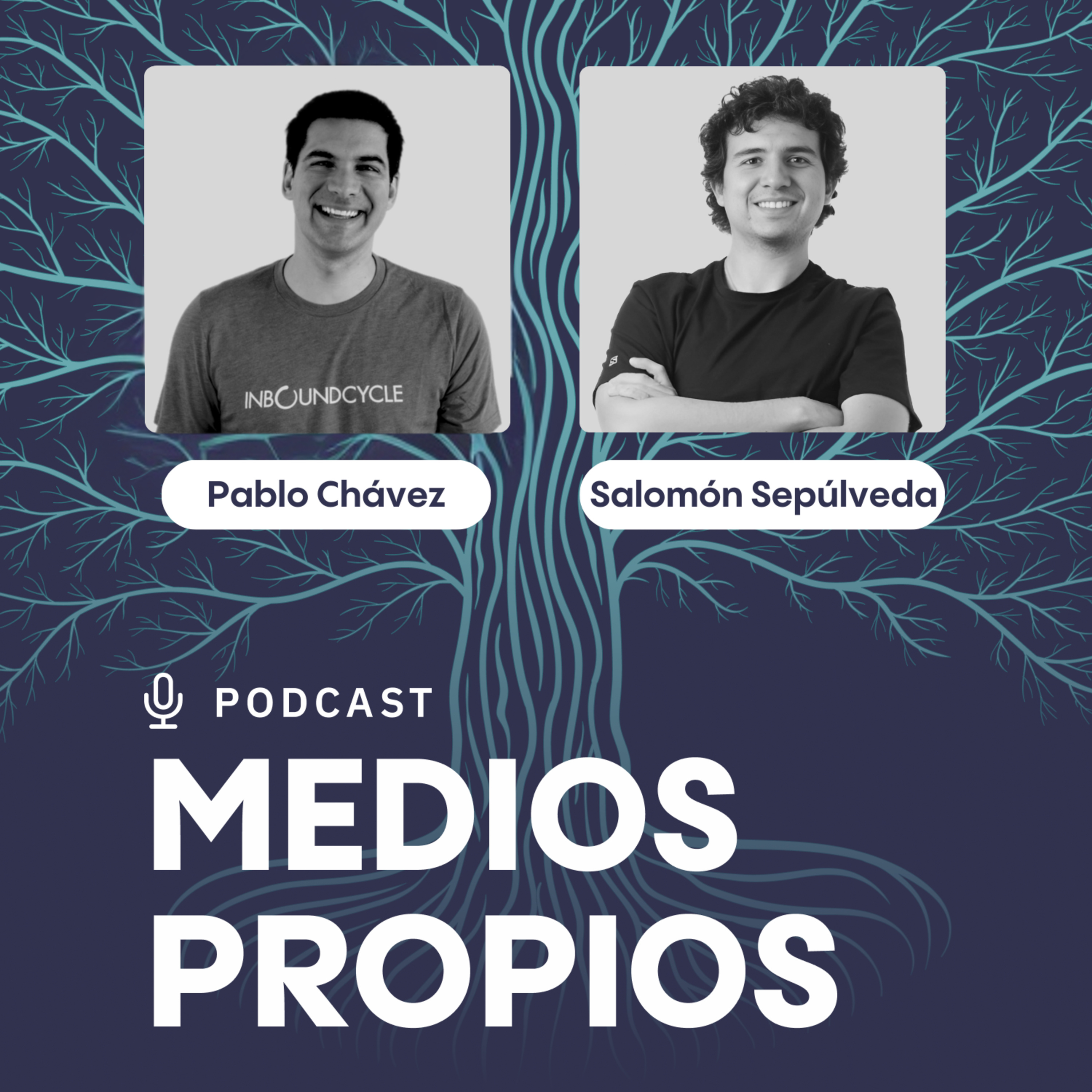 ❝Cada país es un mundo: tiene sus propias leyes, limitaciones y formas para contactar al cliente❞ - Salomón Sepúlveda, Head of Revenue Operations Regional en Galgo episode artwork