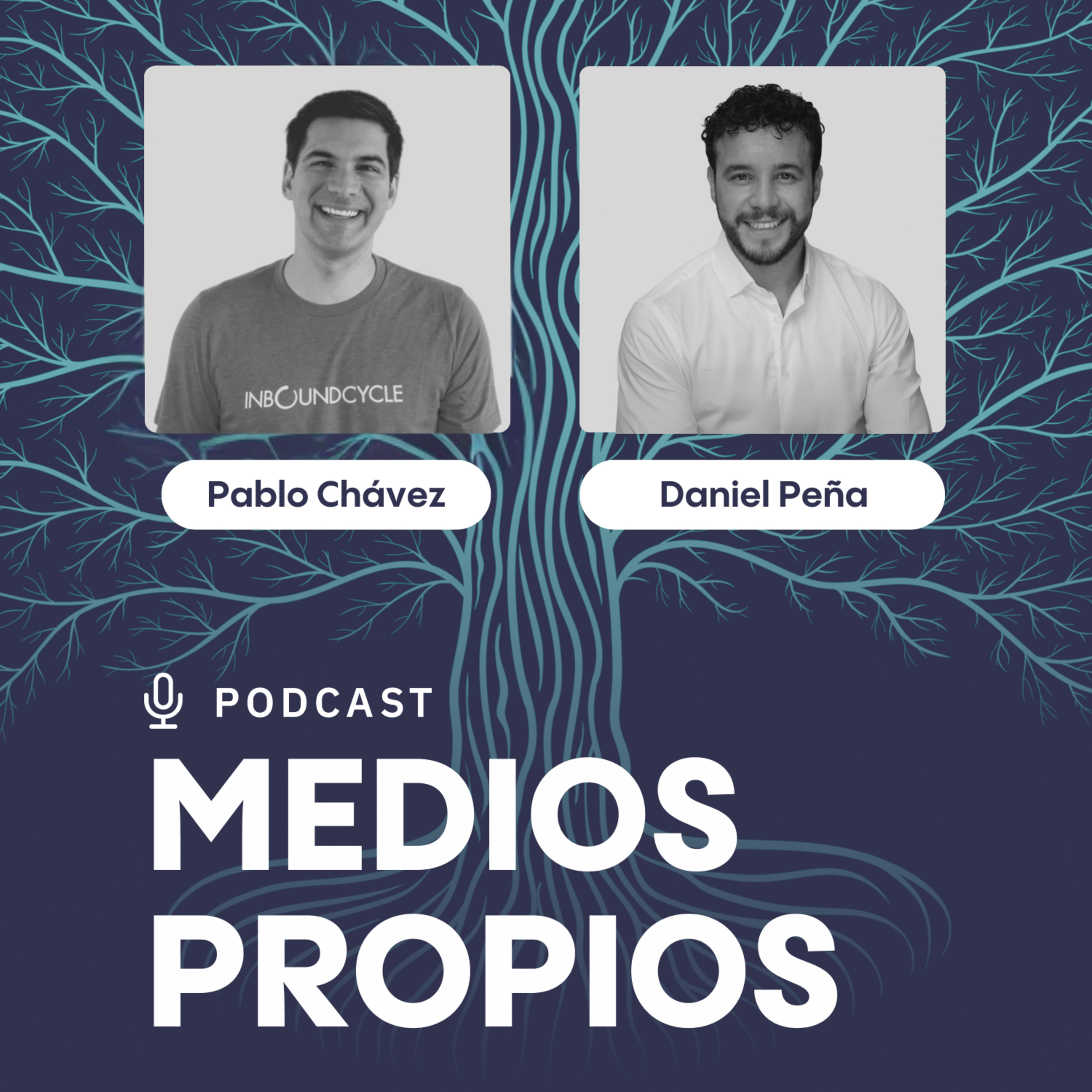 ❝La conexión humana es esencial, no hemos evolucionado en miles de años la forma en la que interactuamos❞ - Daniel Peña, Fundador y CEO de DevSavant episode artwork