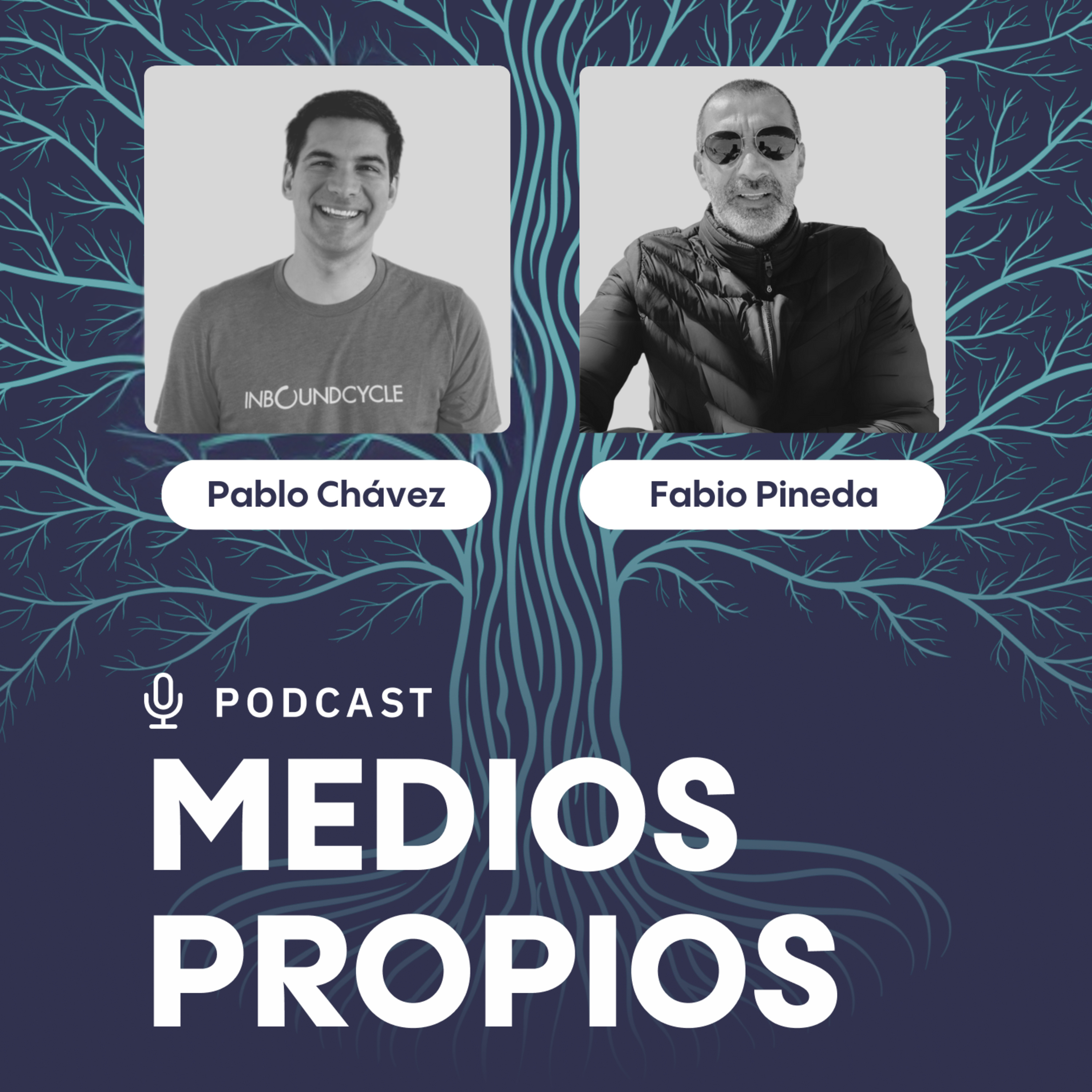 "La referenciación es el principal canal que tenemos de comercialización" - Fabio Pineda, Fundador y Presidente de PersonalSoft episode artwork
