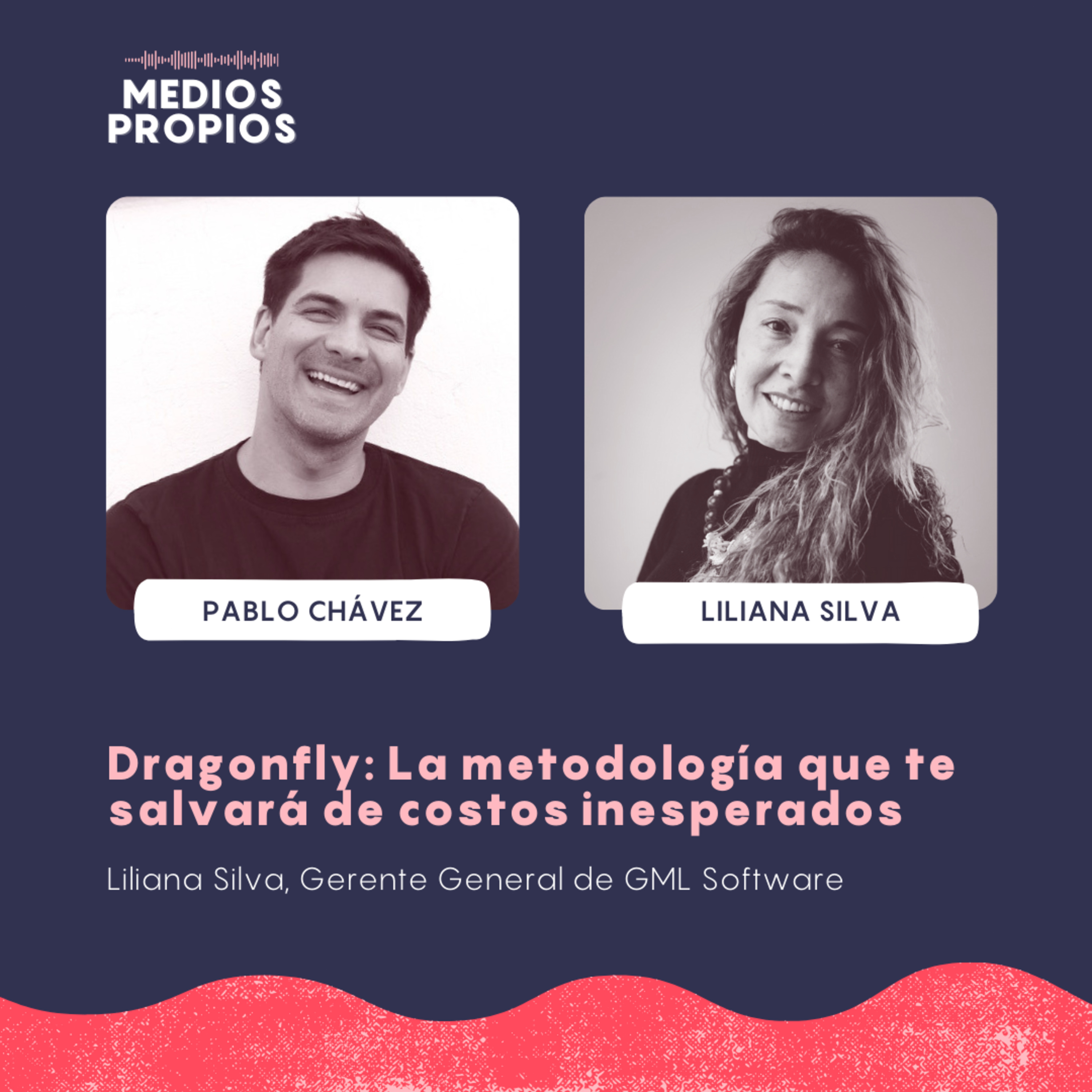 Medios Propios con Pablo Chávez