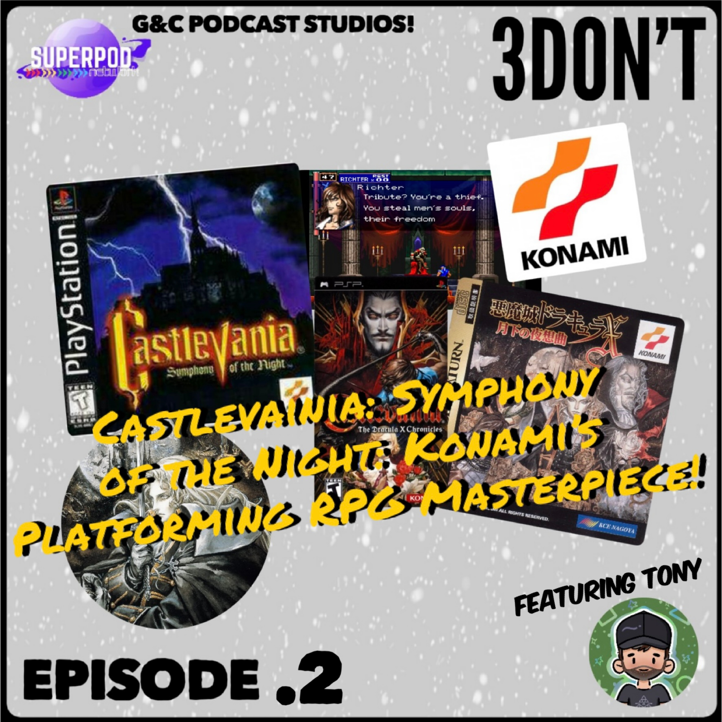 The 3DO Experience! With Bill and Thrak