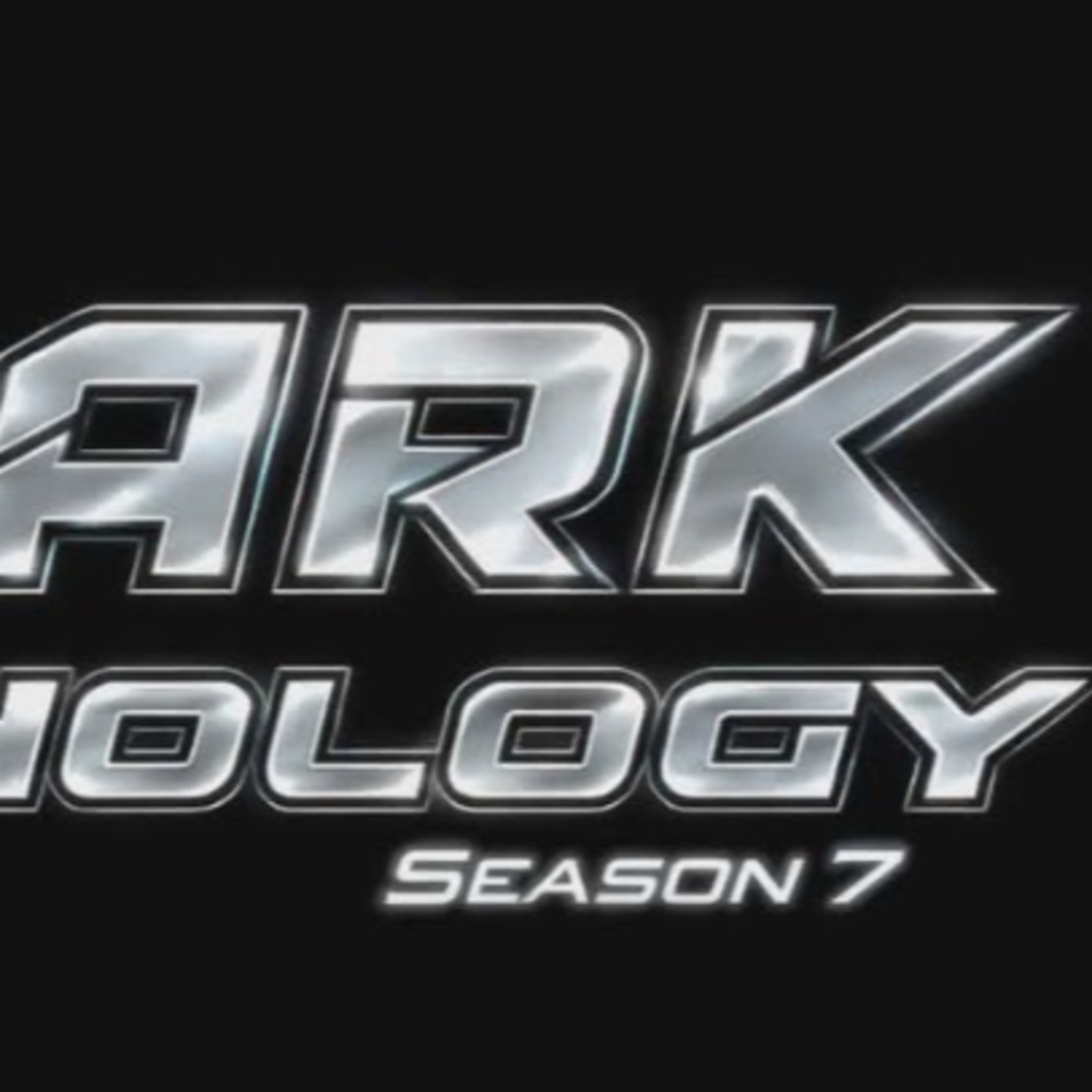 S7 EP 301 : WE'VE ONLY JUST BEGUN!!!!!!. episode artwork