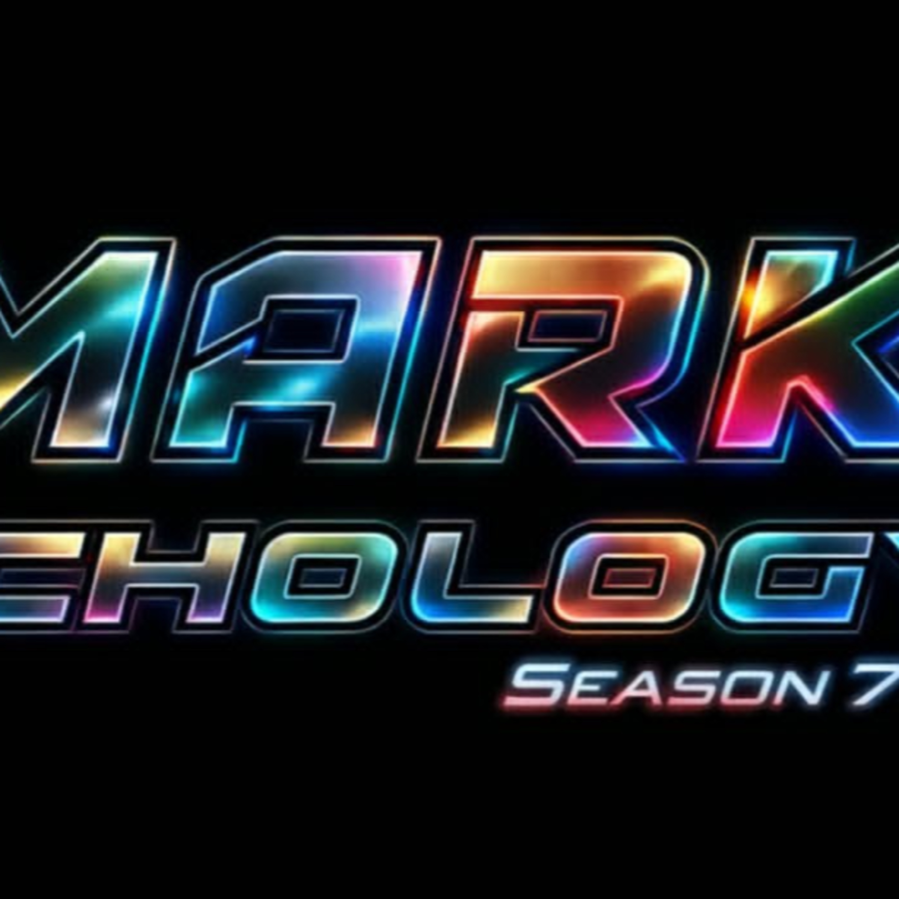 SMARK PSYCHOLOGY S7 EP 308: ACKNOWLEDGING FATE episode artwork