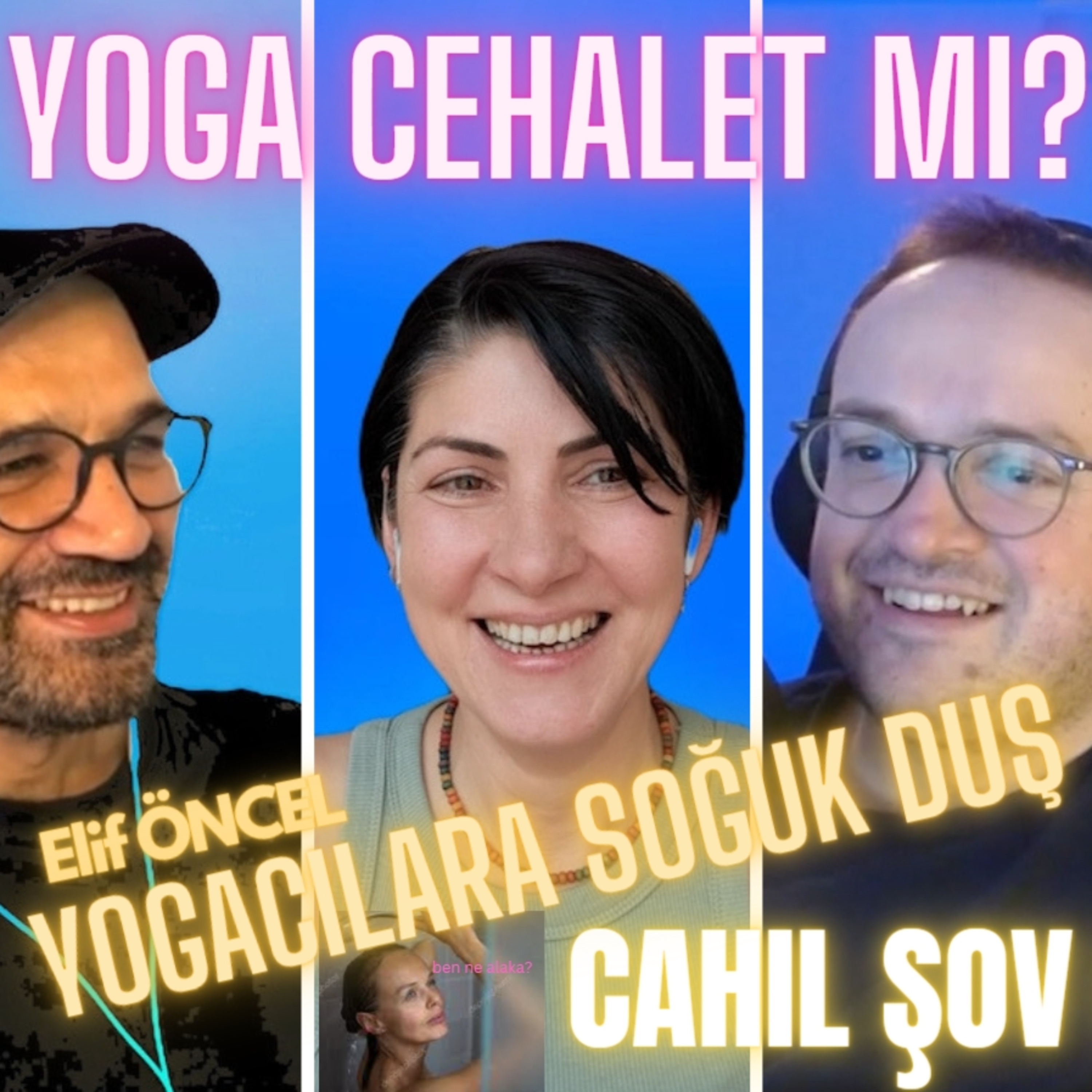 BAZA | CAHİL KÖPEKLER