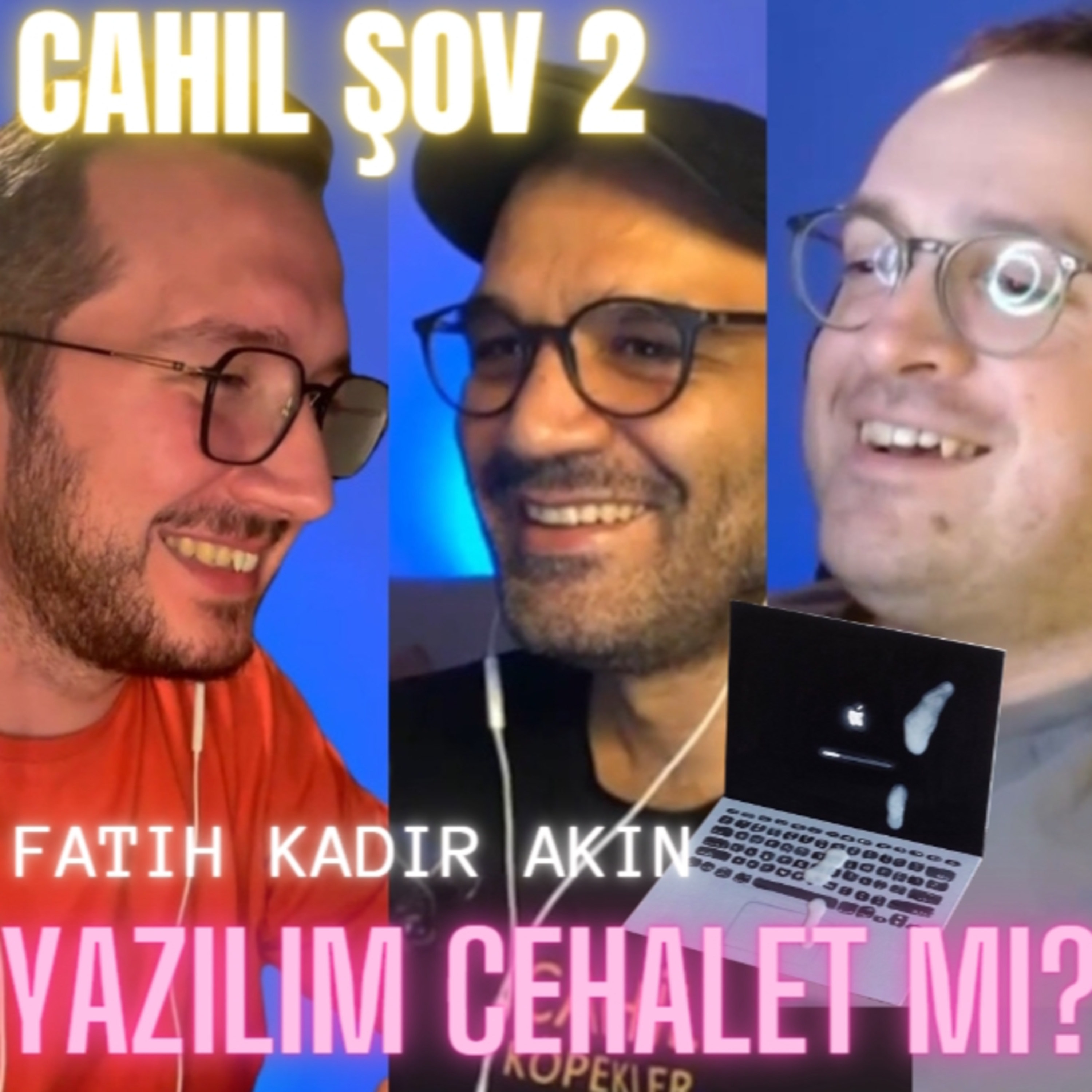 BAZA | CAHİL KÖPEKLER
