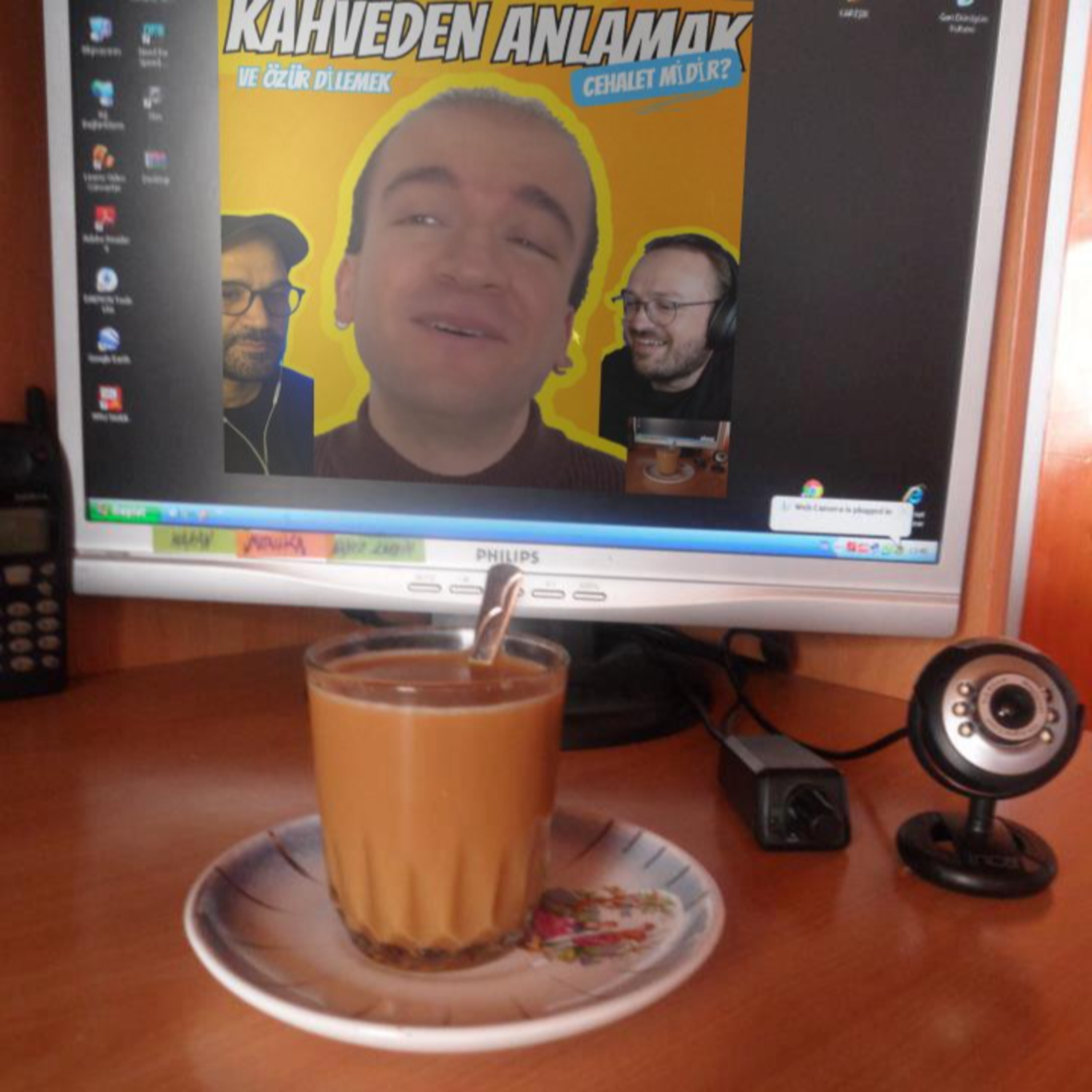 BAZA | CAHİL KÖPEKLER
