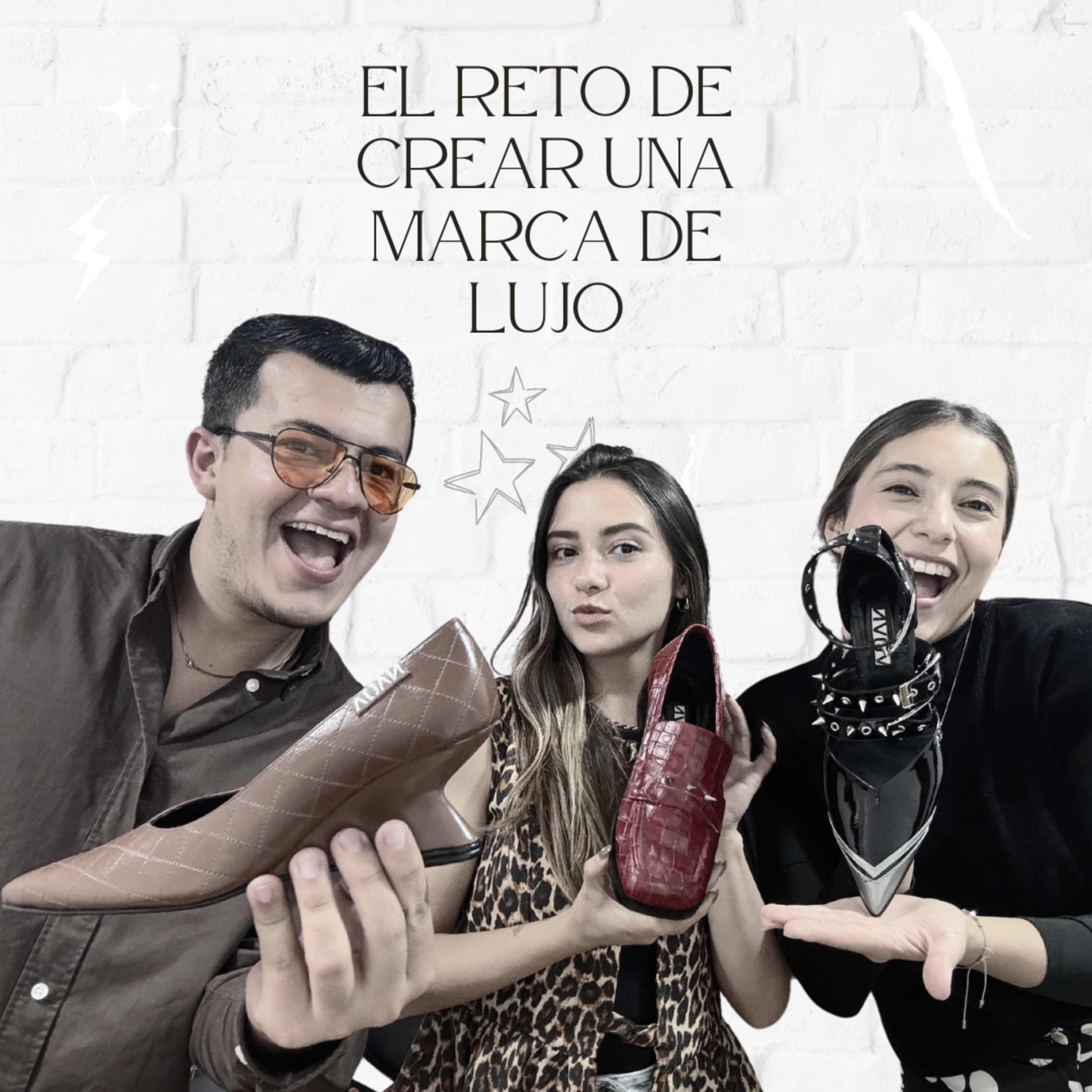 CREEMOS: Creer para Crear