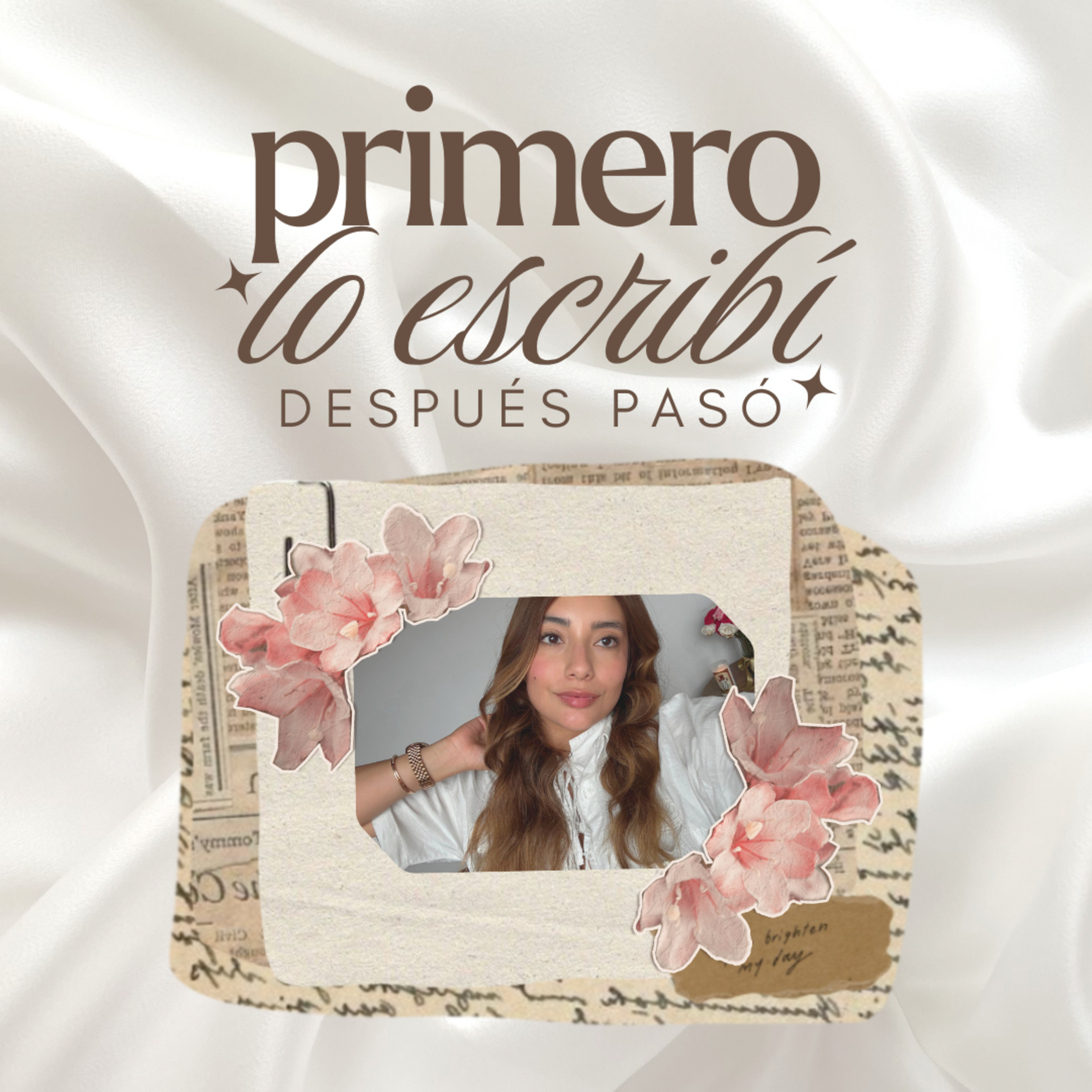 Portada de CREEMOS: Creer para Crear