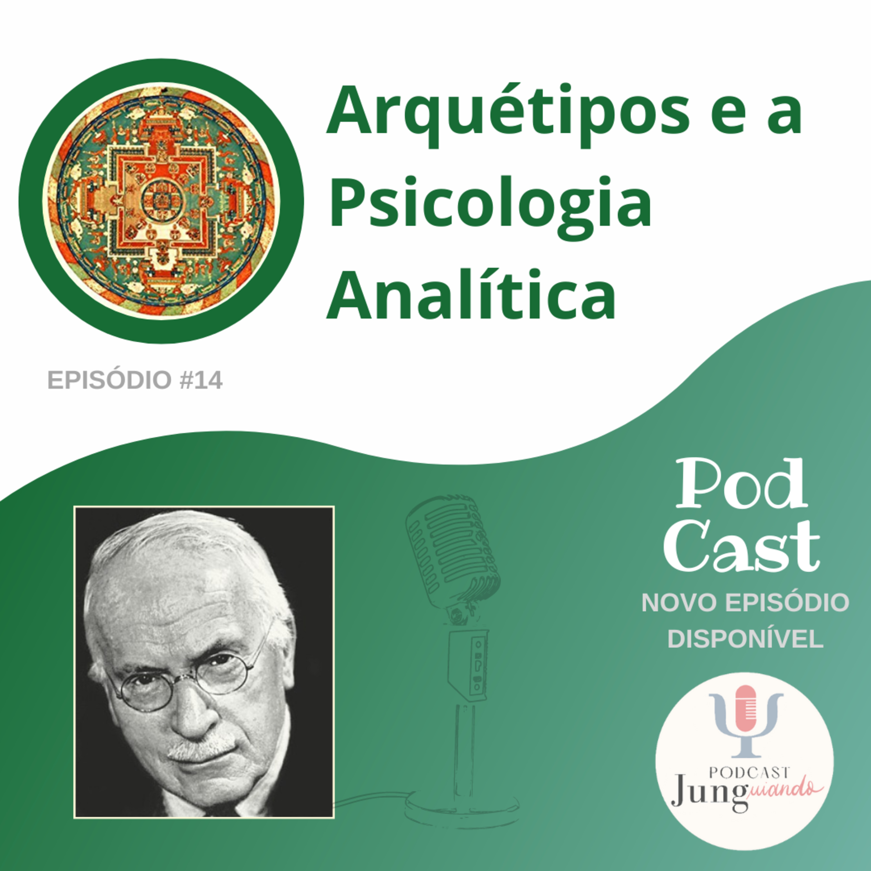 JUNGuiando