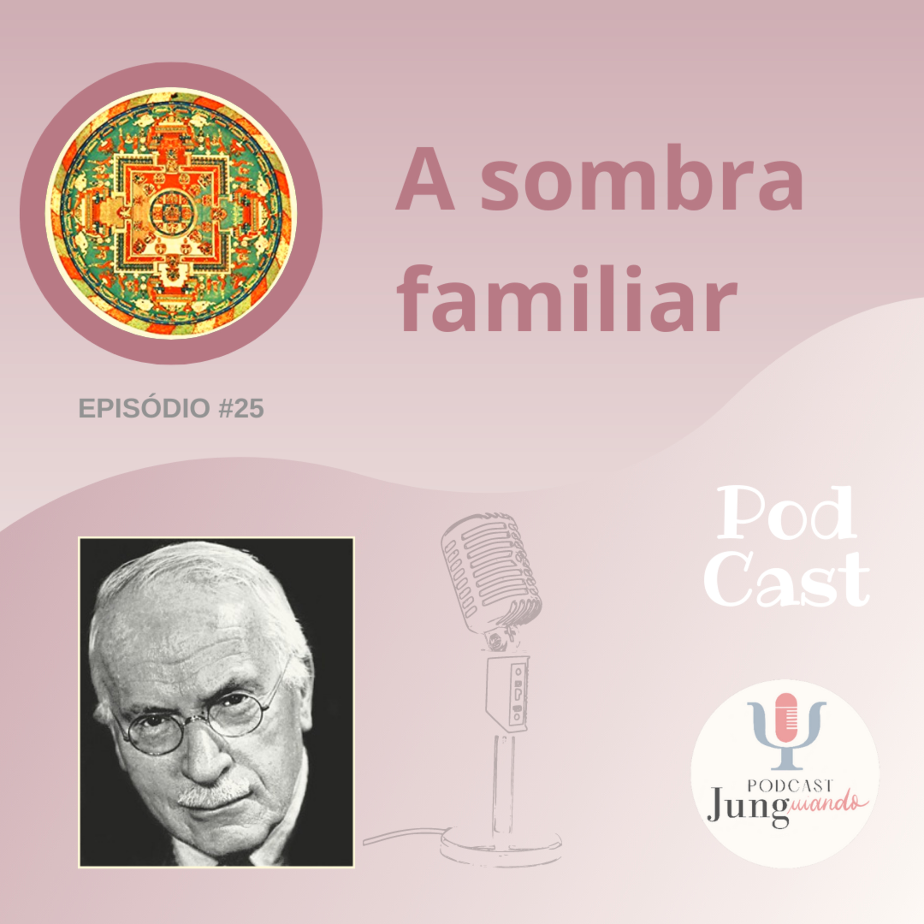 JUNGuiando