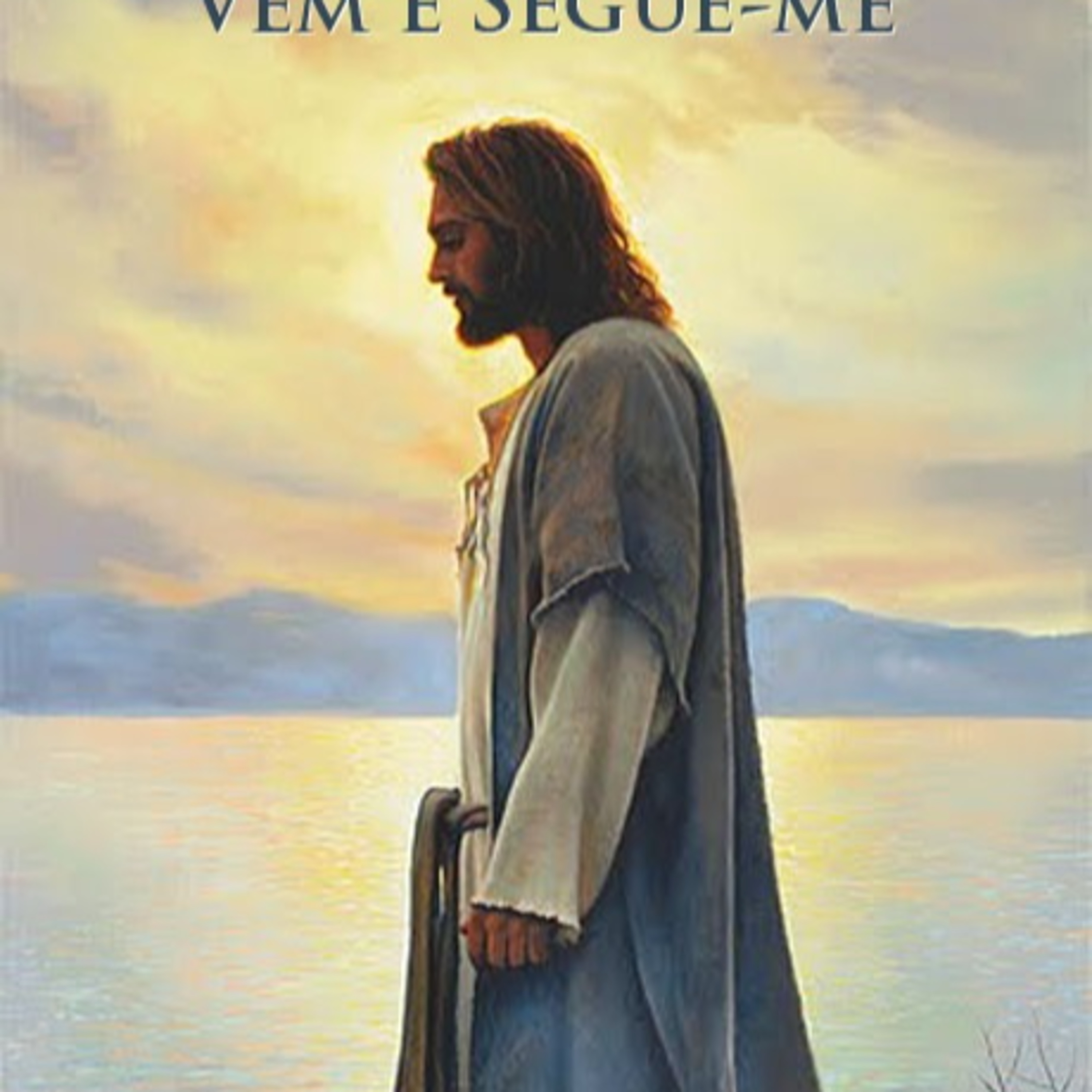 Como ter Vida em Abundância? O Estilo de Vida de Jesus episode artwork
