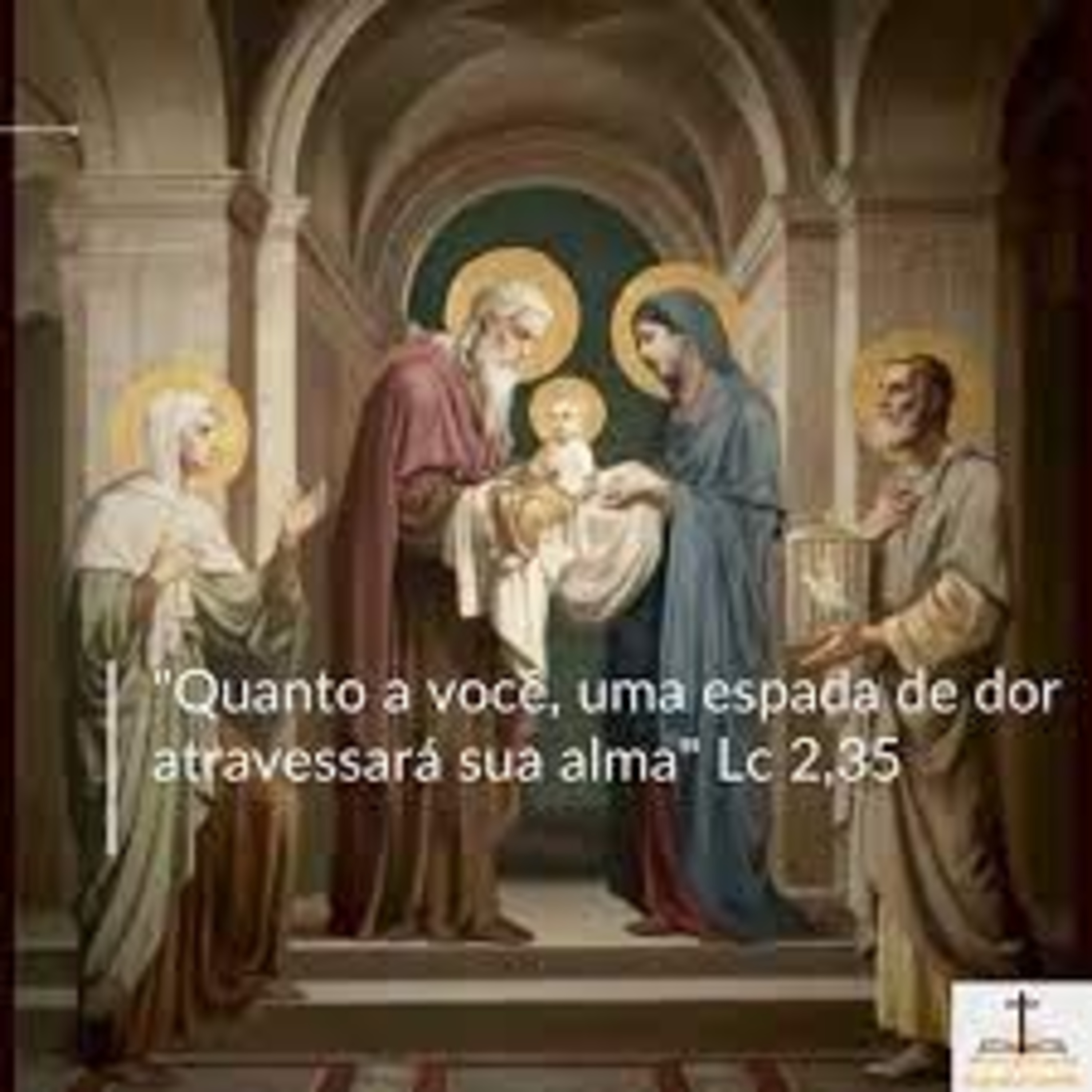 Amor de Mãe: Uma Espada atravessa o coração delas episode artwork