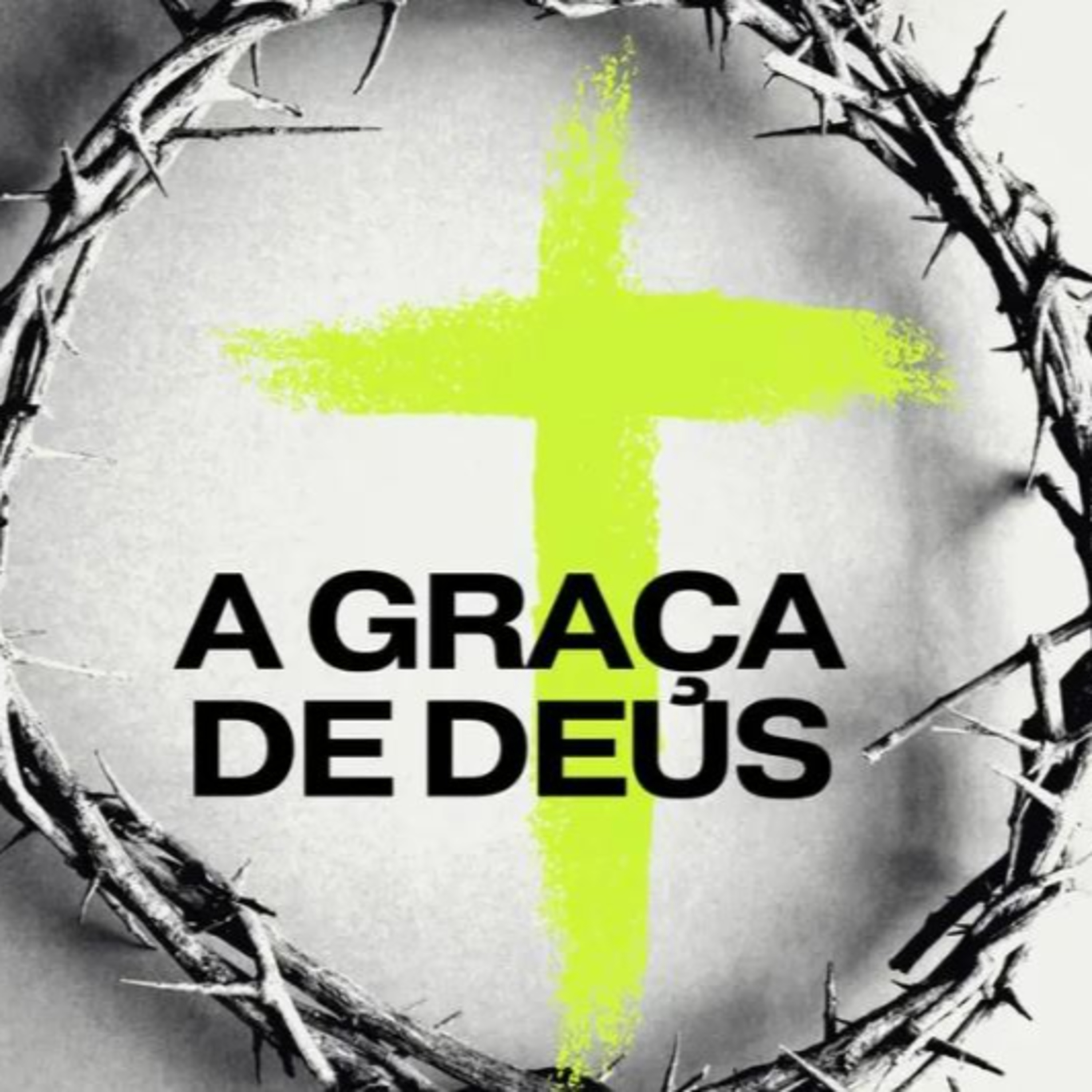 Mentalidade do Espírito - Cáritas - A Graça de Deus episode artwork