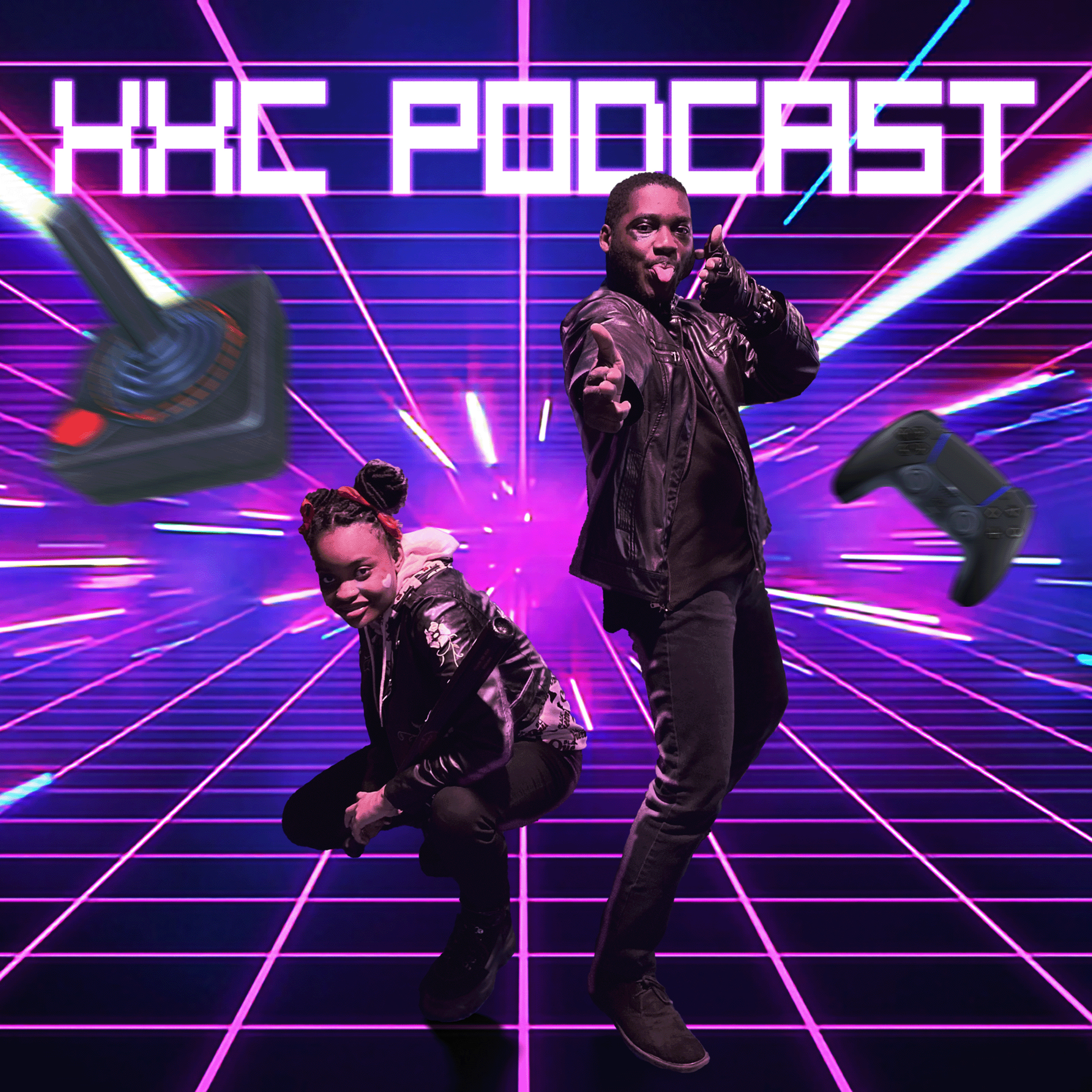 XXC Podcast