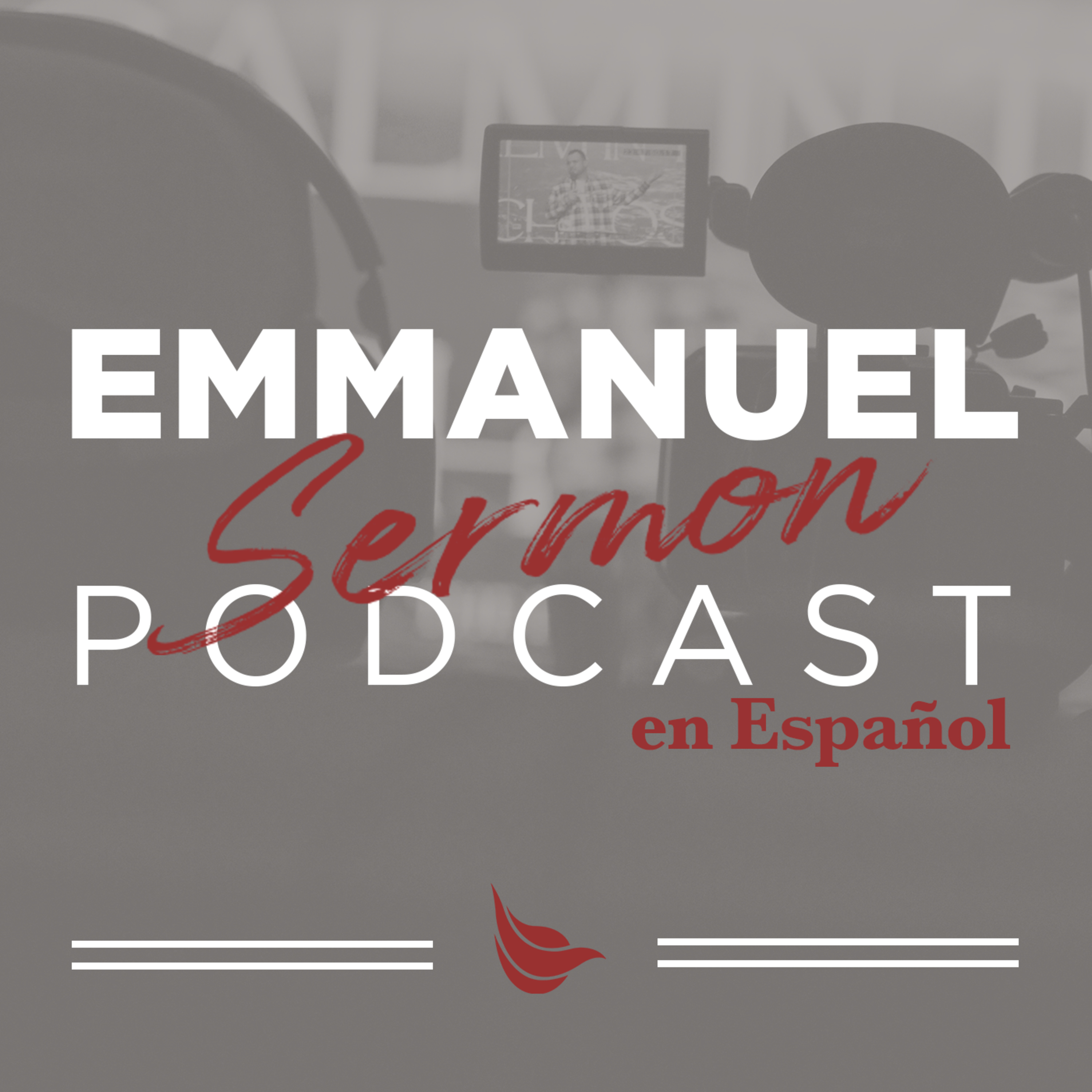 Emmanuel Sermon Podcast
