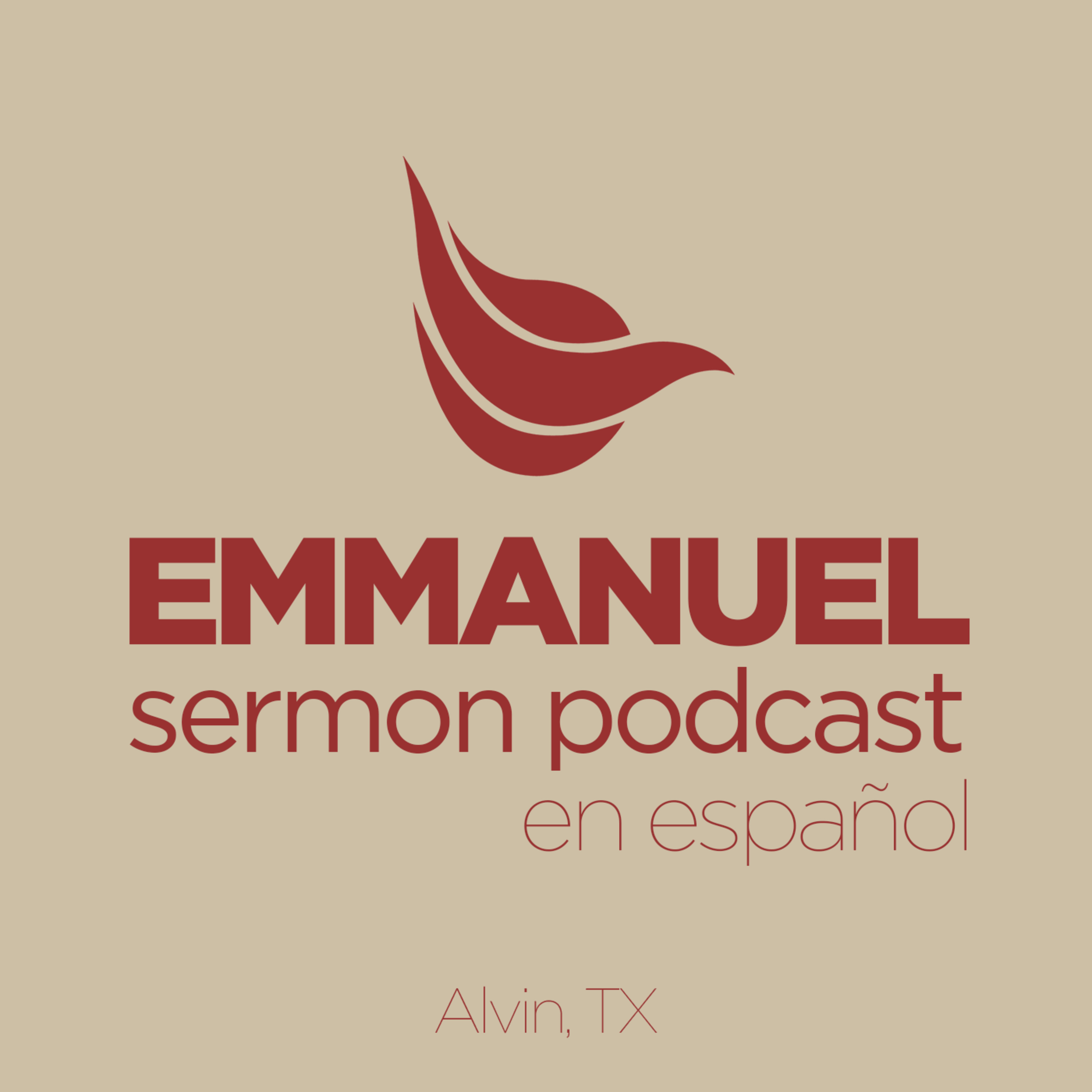 Elías: Valentía por el Espíritu | 1 Reyes 18–19 | Irving Peralta episode artwork