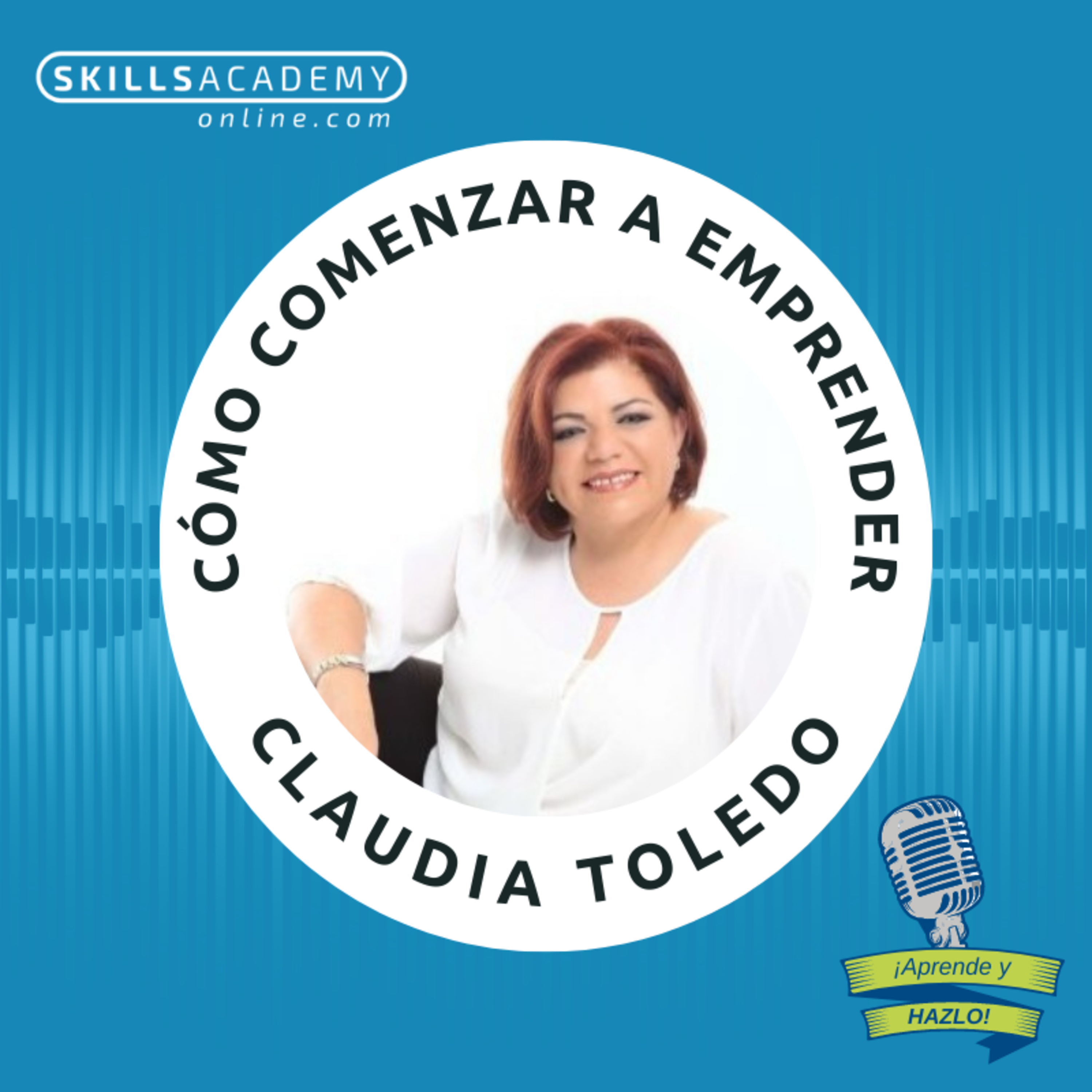 ¡Aprende y HAZLO!