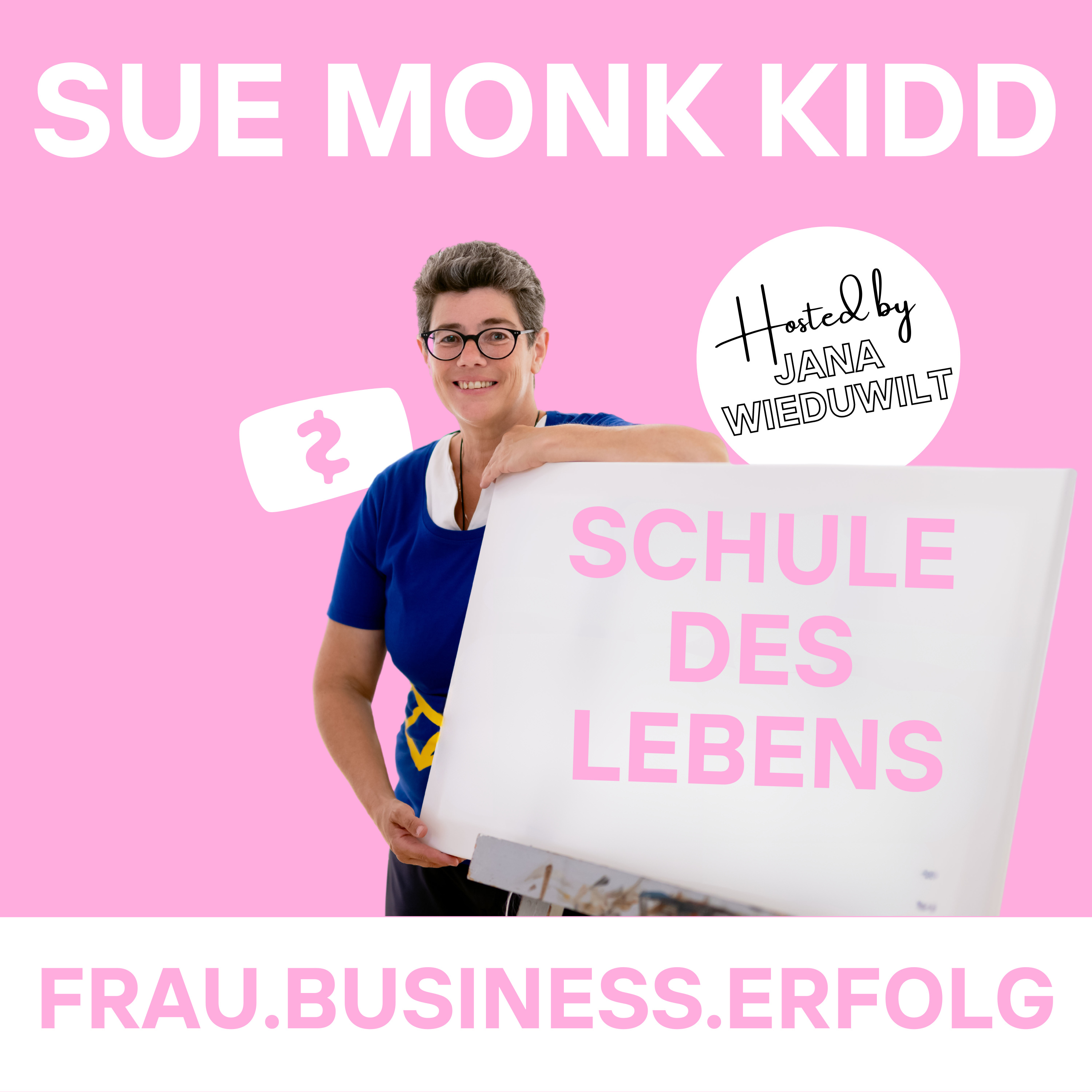 Frau. Business. Erfolg. Als Businessfrau Kunden gewinnen und echt sein.