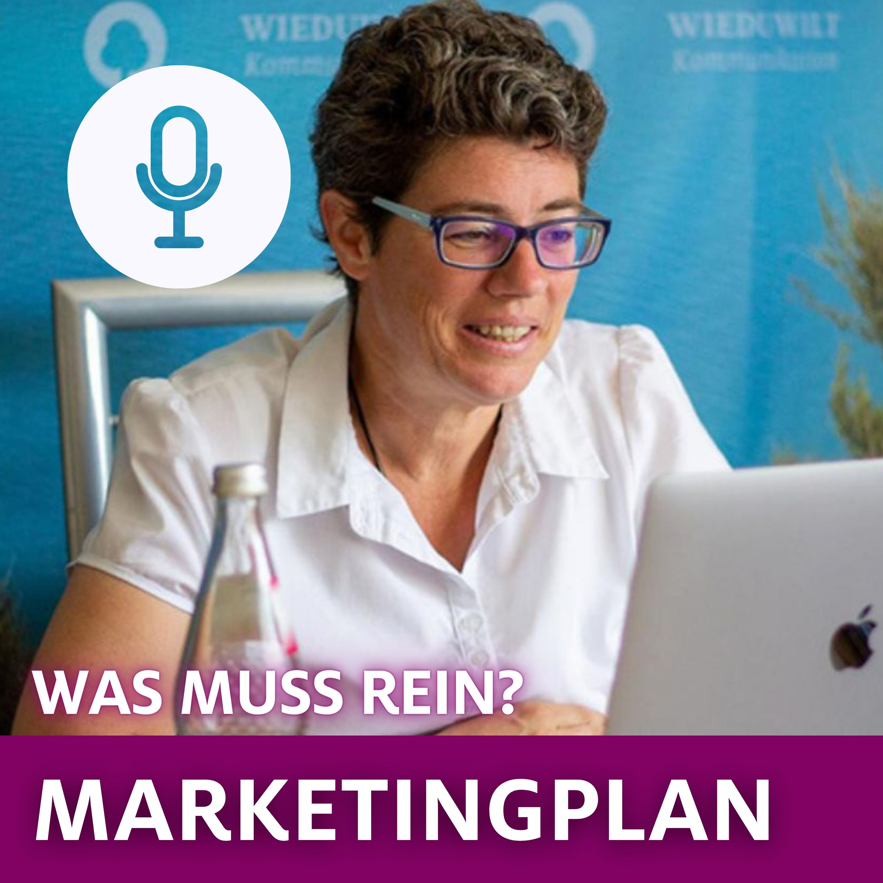 Frau. Business. Erfolg. Als Businessfrau Kunden gewinnen und echt sein.