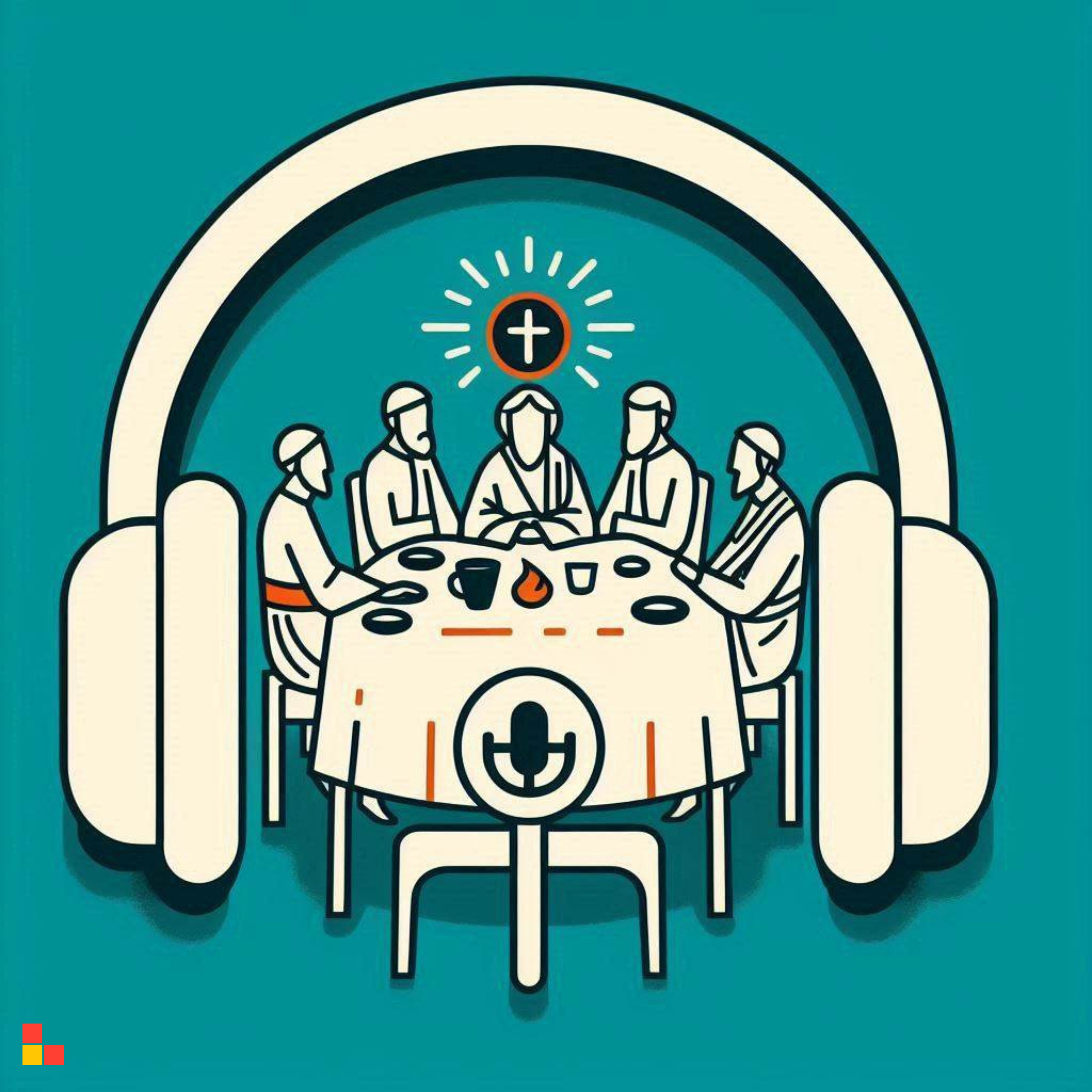 XXIII Domingo do Tempo Comum - Primeira Leitura episode artwork