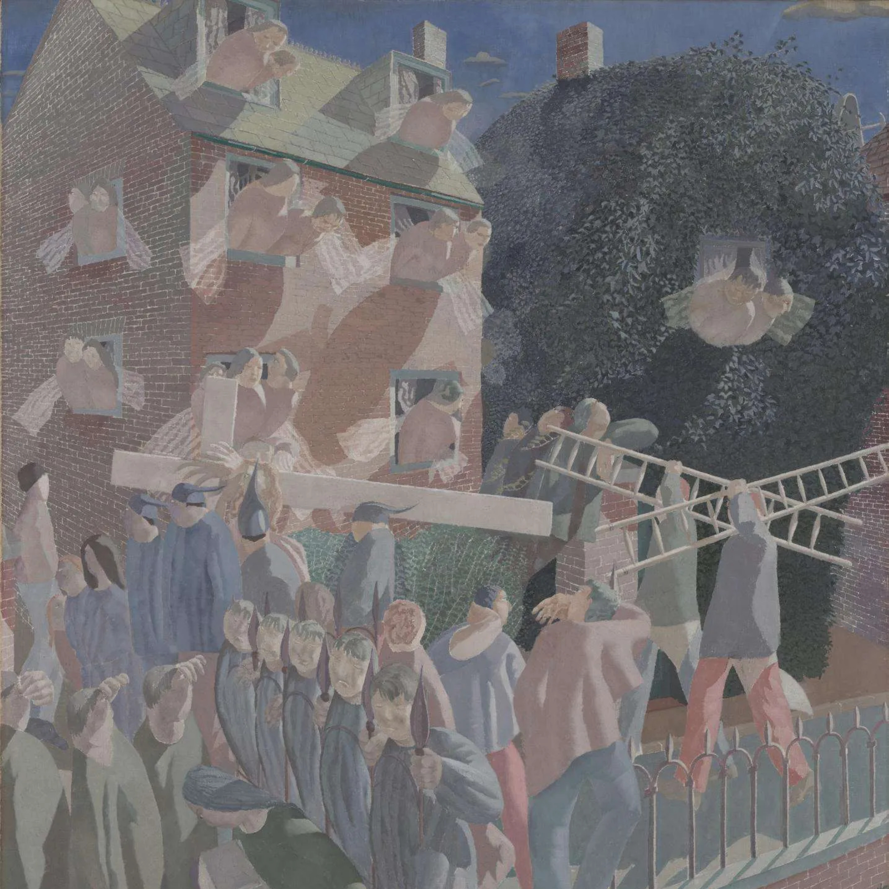 Uma palavra no seu caminho