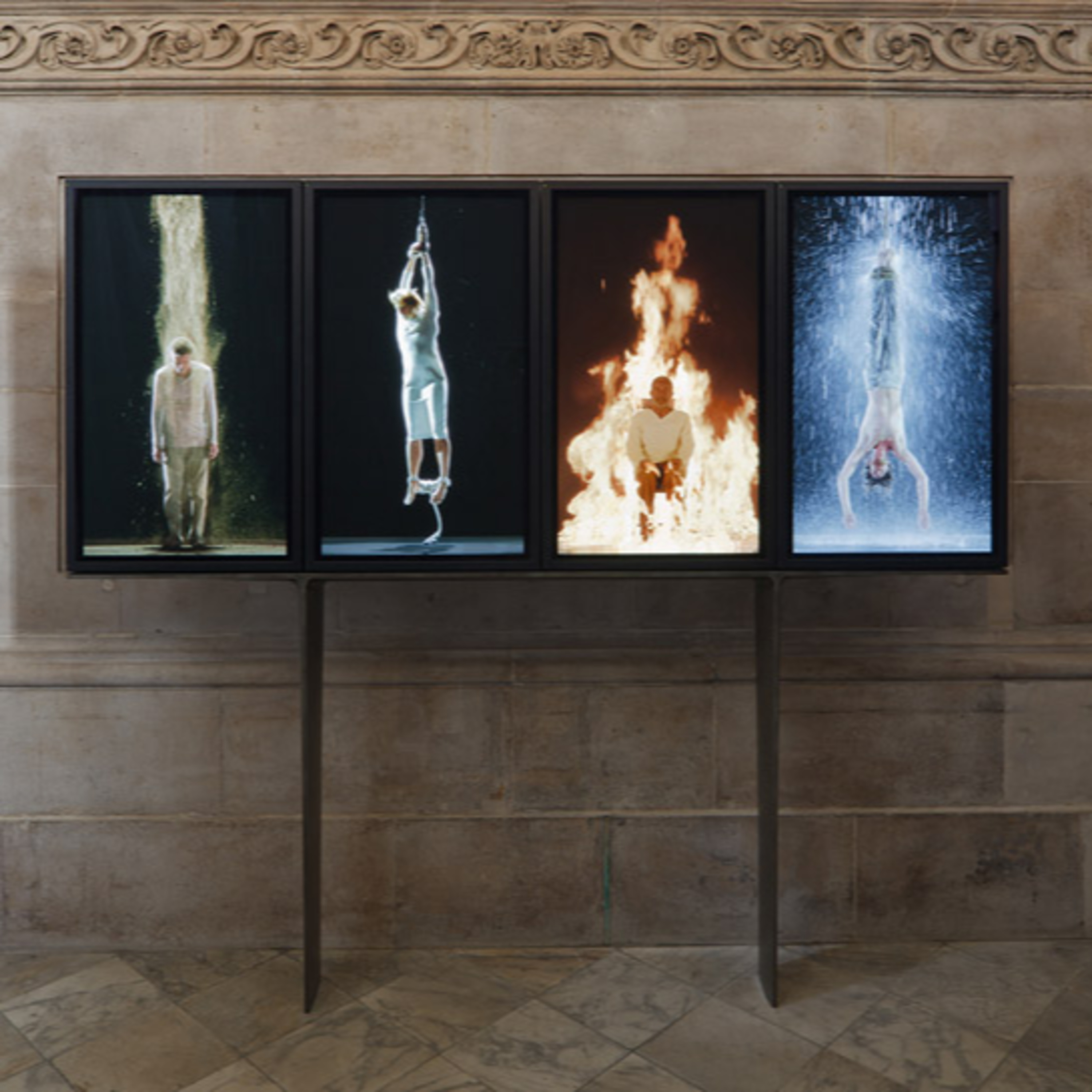 Uma palavra no seu caminho