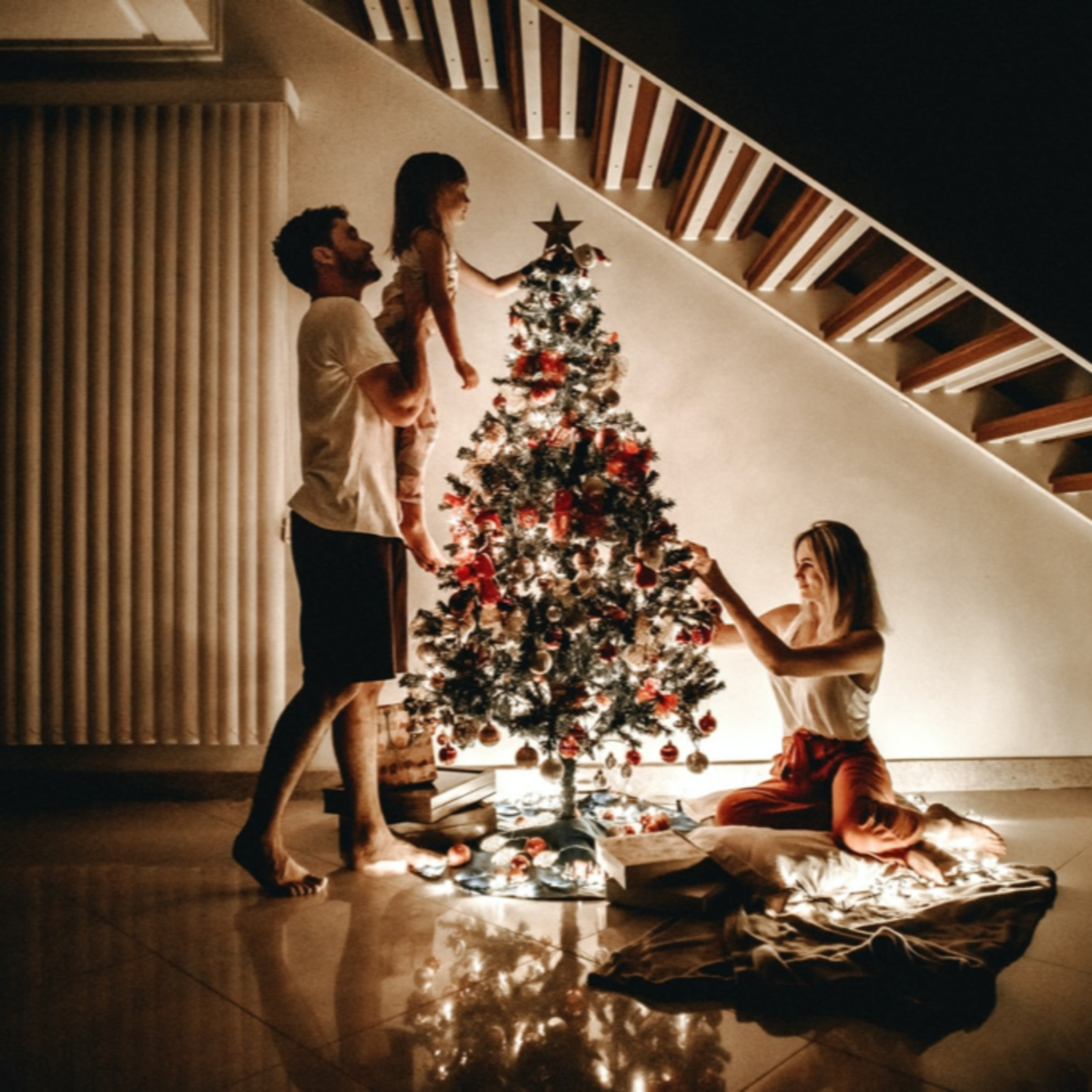 Dia de Natal - Homilia episode artwork