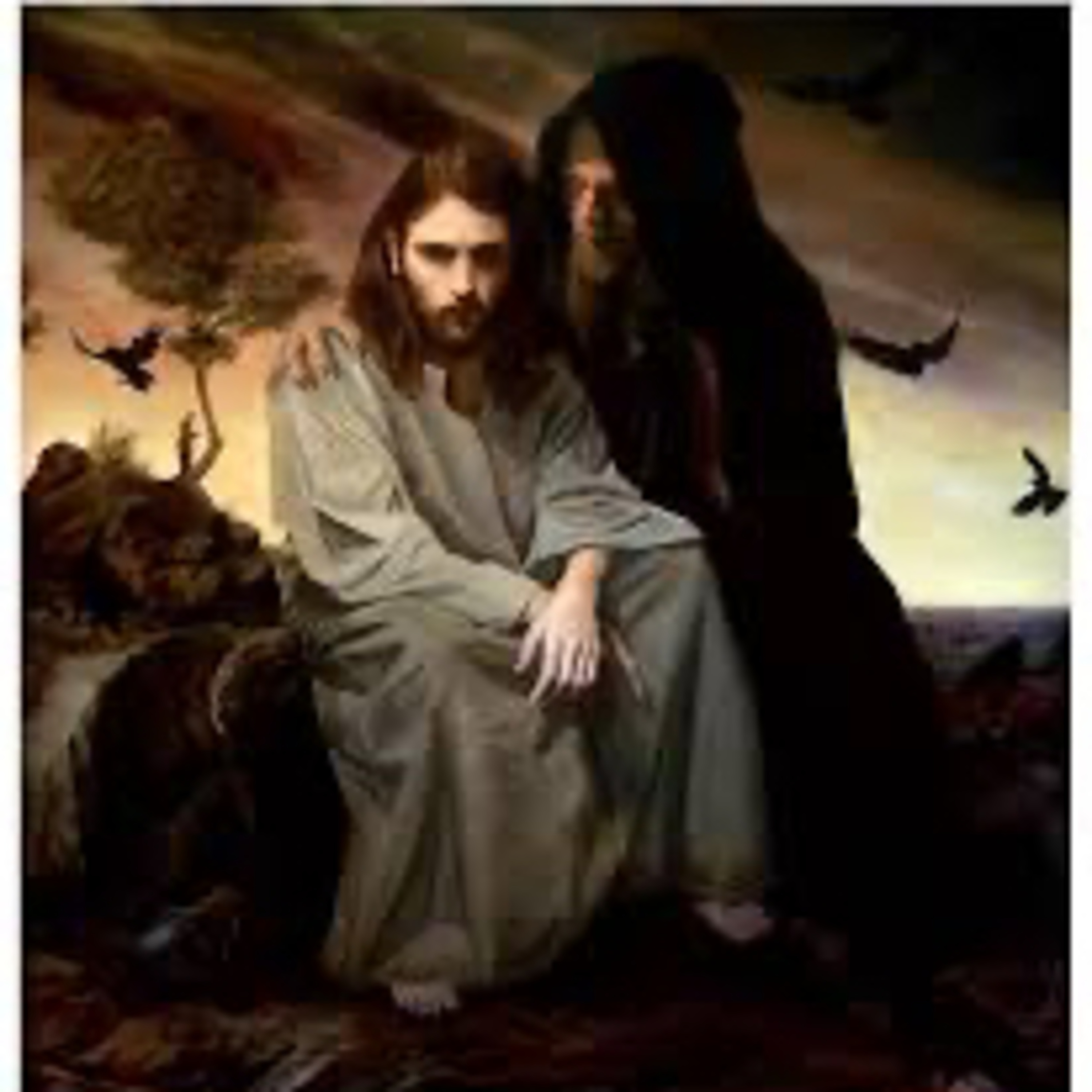 Uma palavra no seu caminho