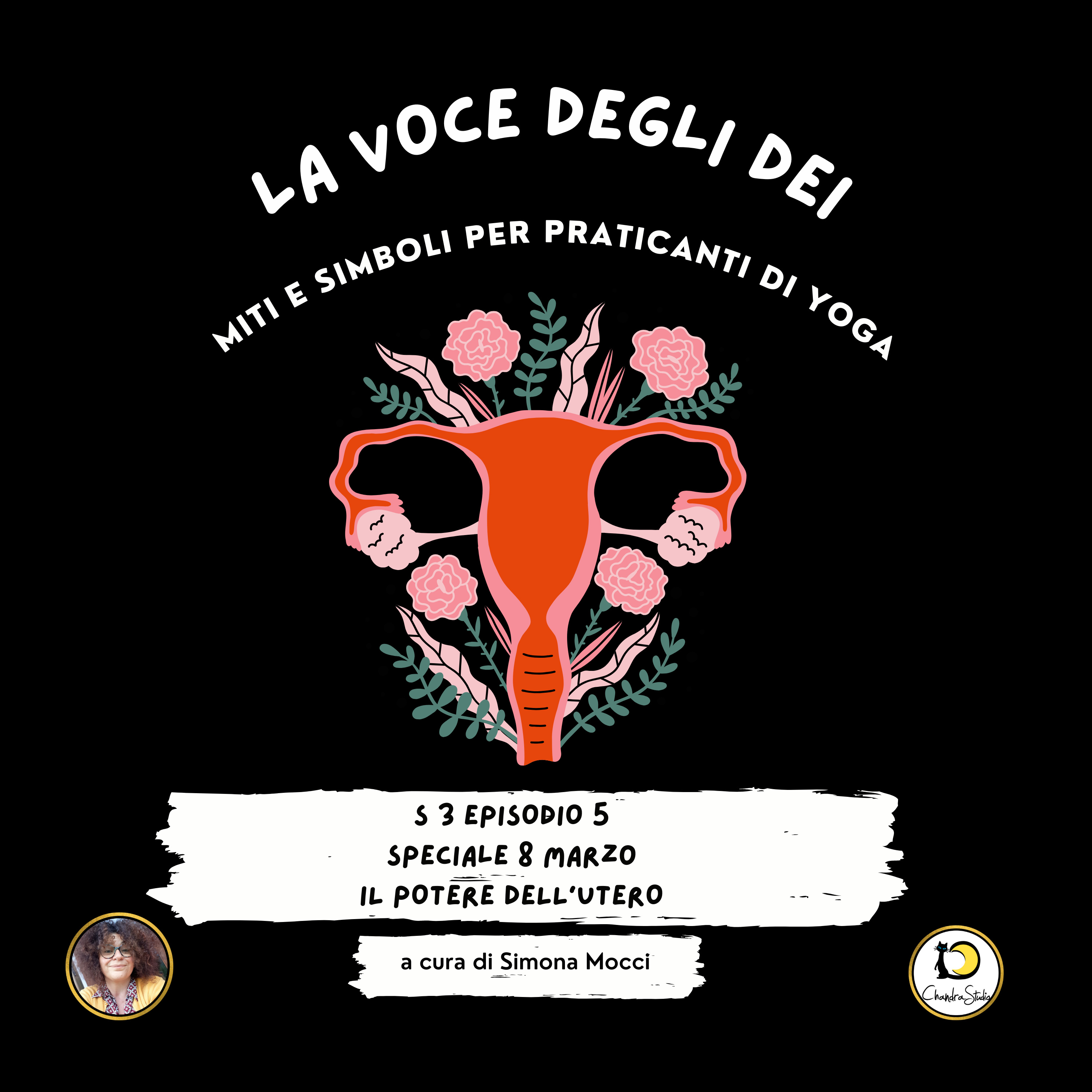 La Voce degli Dei: simboli e miti per praticanti di Yoga