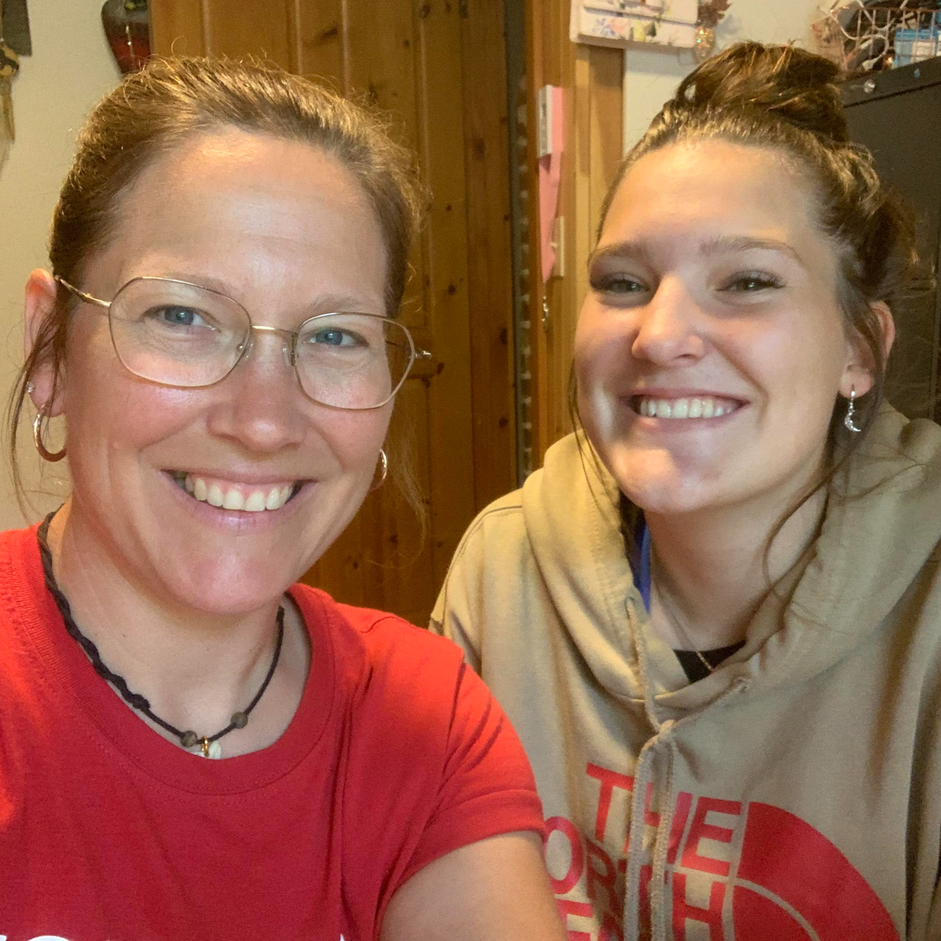Mom d\'ados